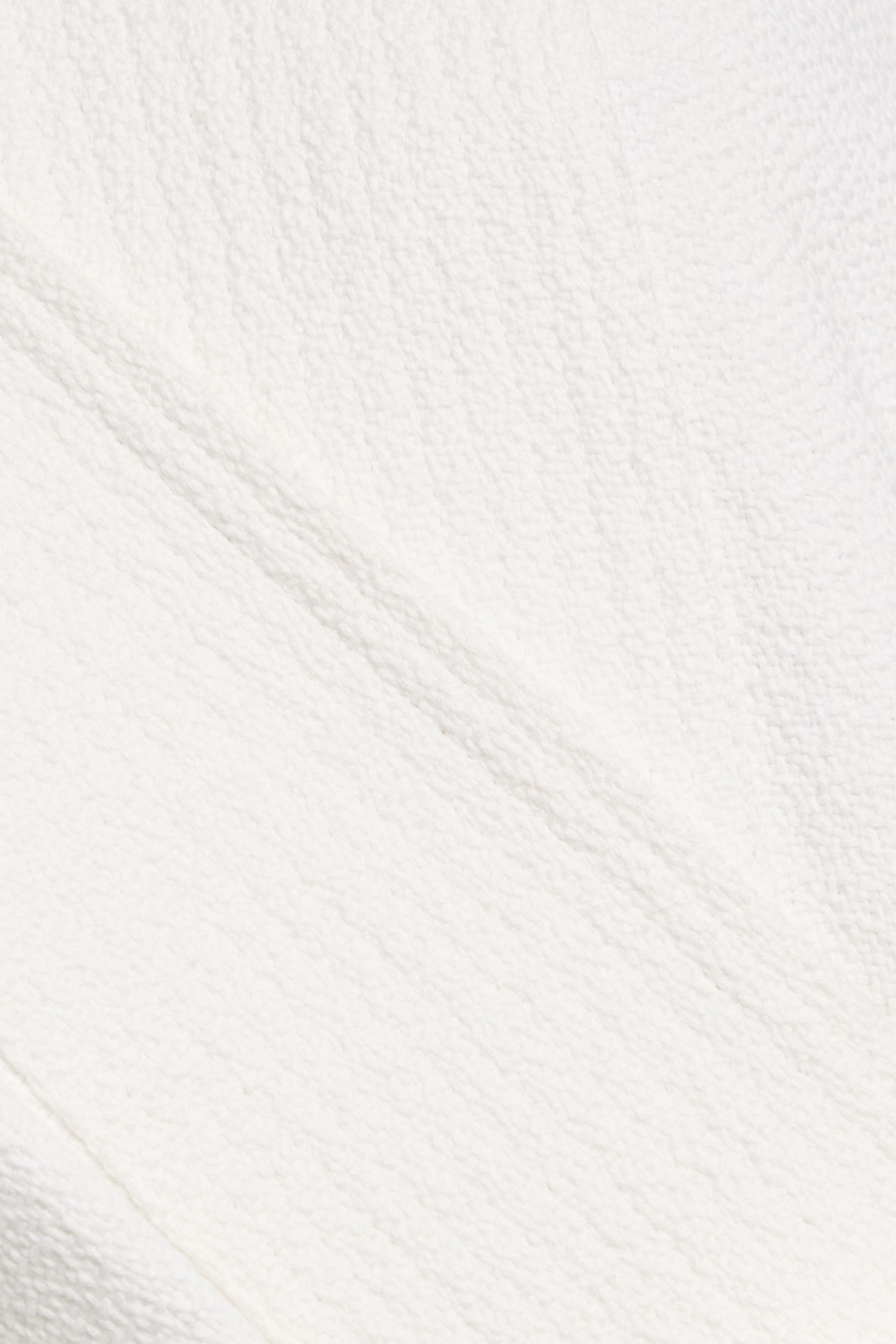 Wardrobe.NYC Textured cotton kimono thumbnail