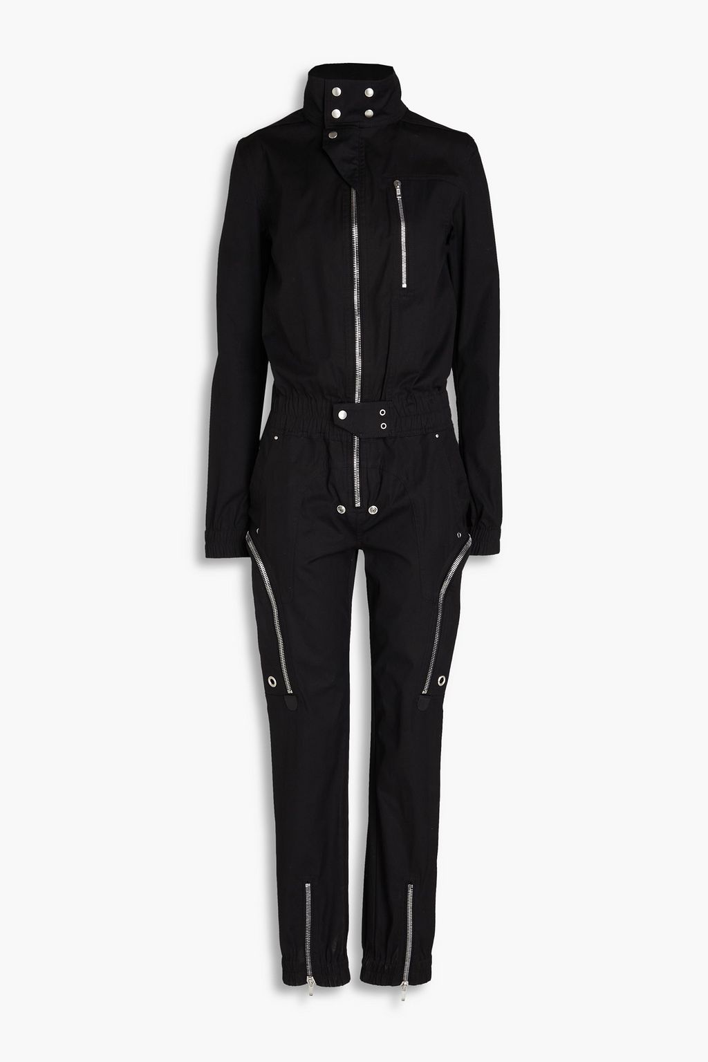 RICK OWENS ジャンプスーツ （中古】【Rick Owens】リック
