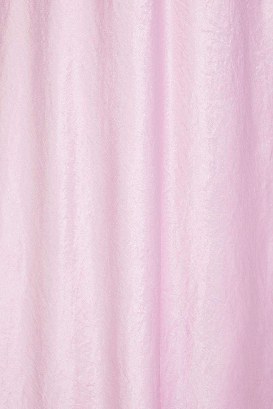 Retro-Inspired Unique Printed Satin Crinkle Maxi Dress