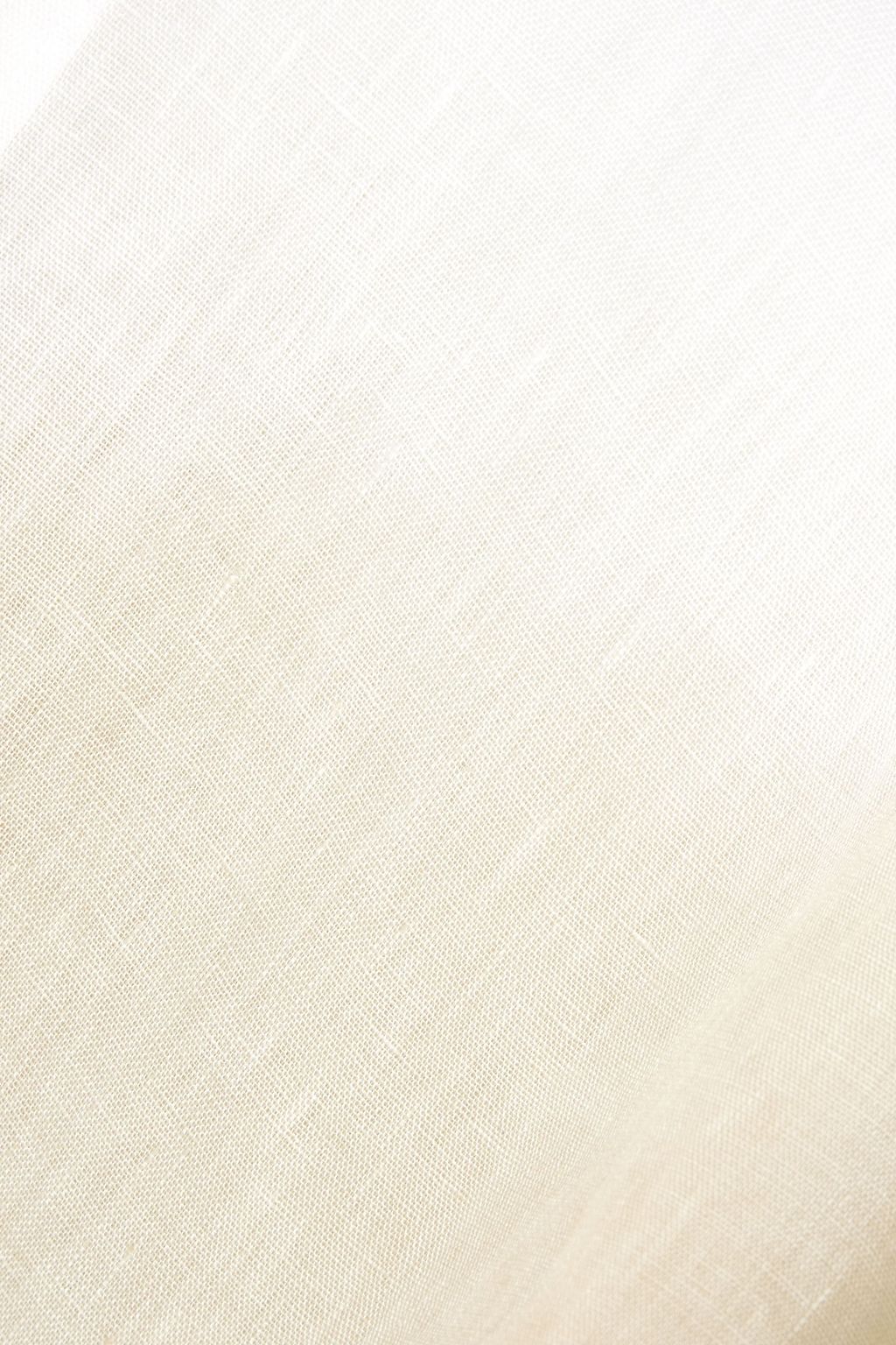 120% LINO Dip-dyed linen shirt