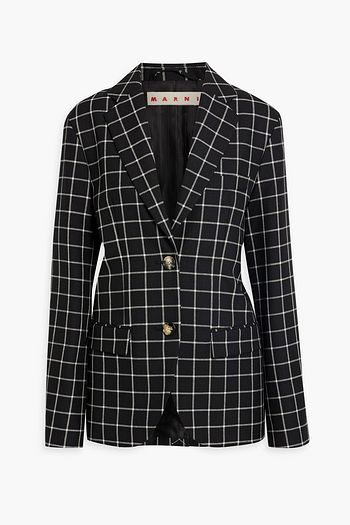 Designer on sale blazer sale