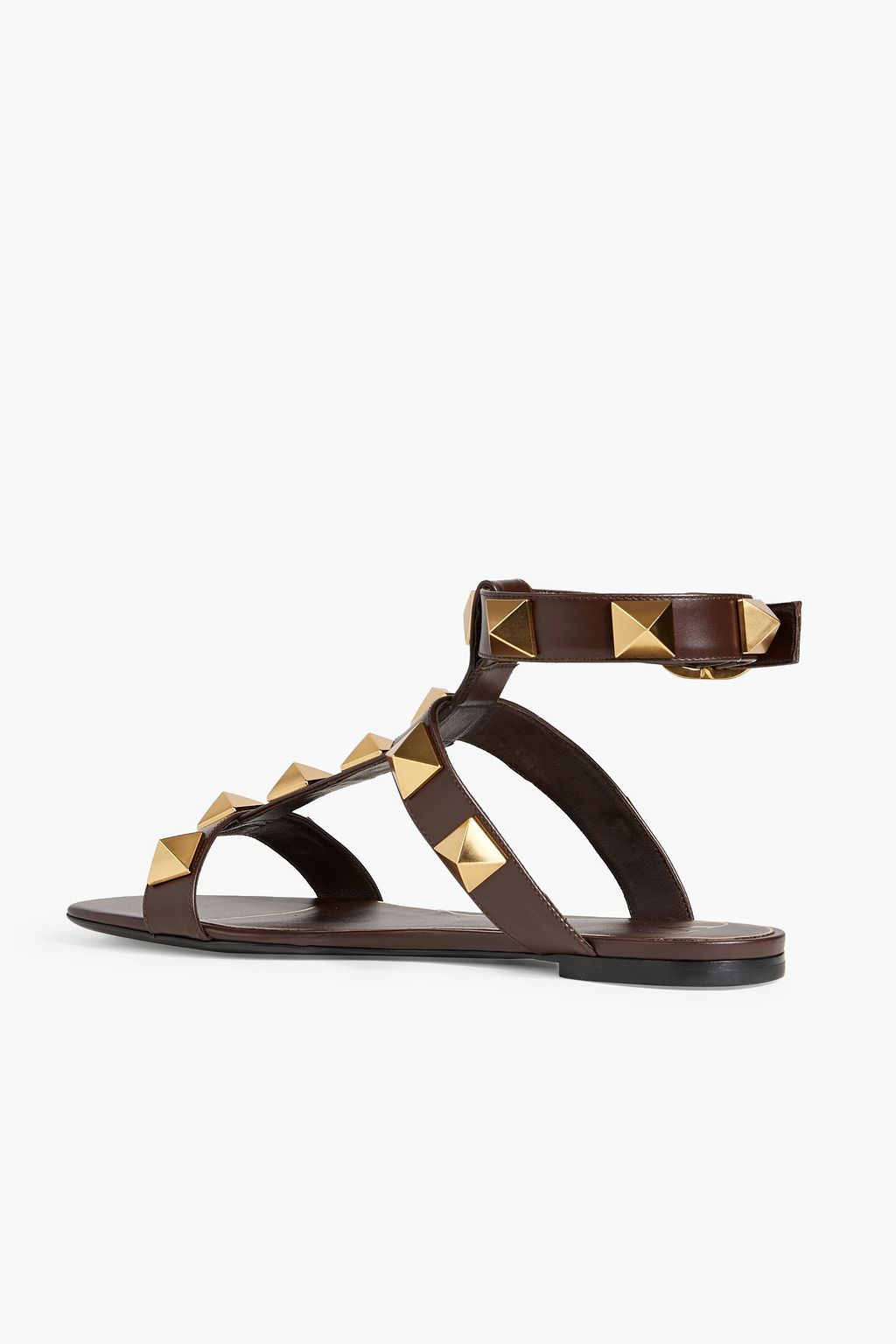 VALENTINO GARAVANI Roman Stud leather sandals