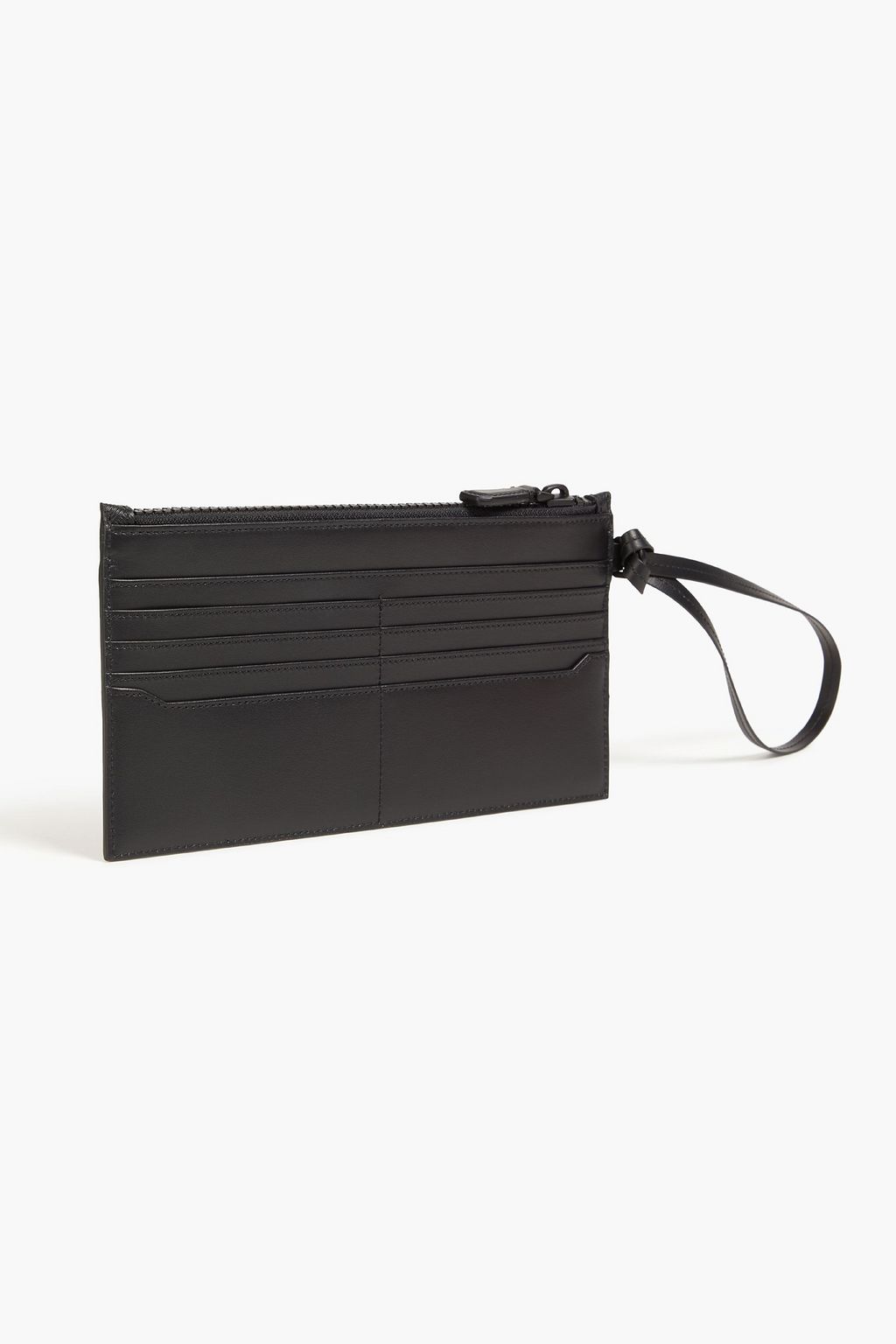MONTBLANC Extreme 3.0 mini textured-leather pouch