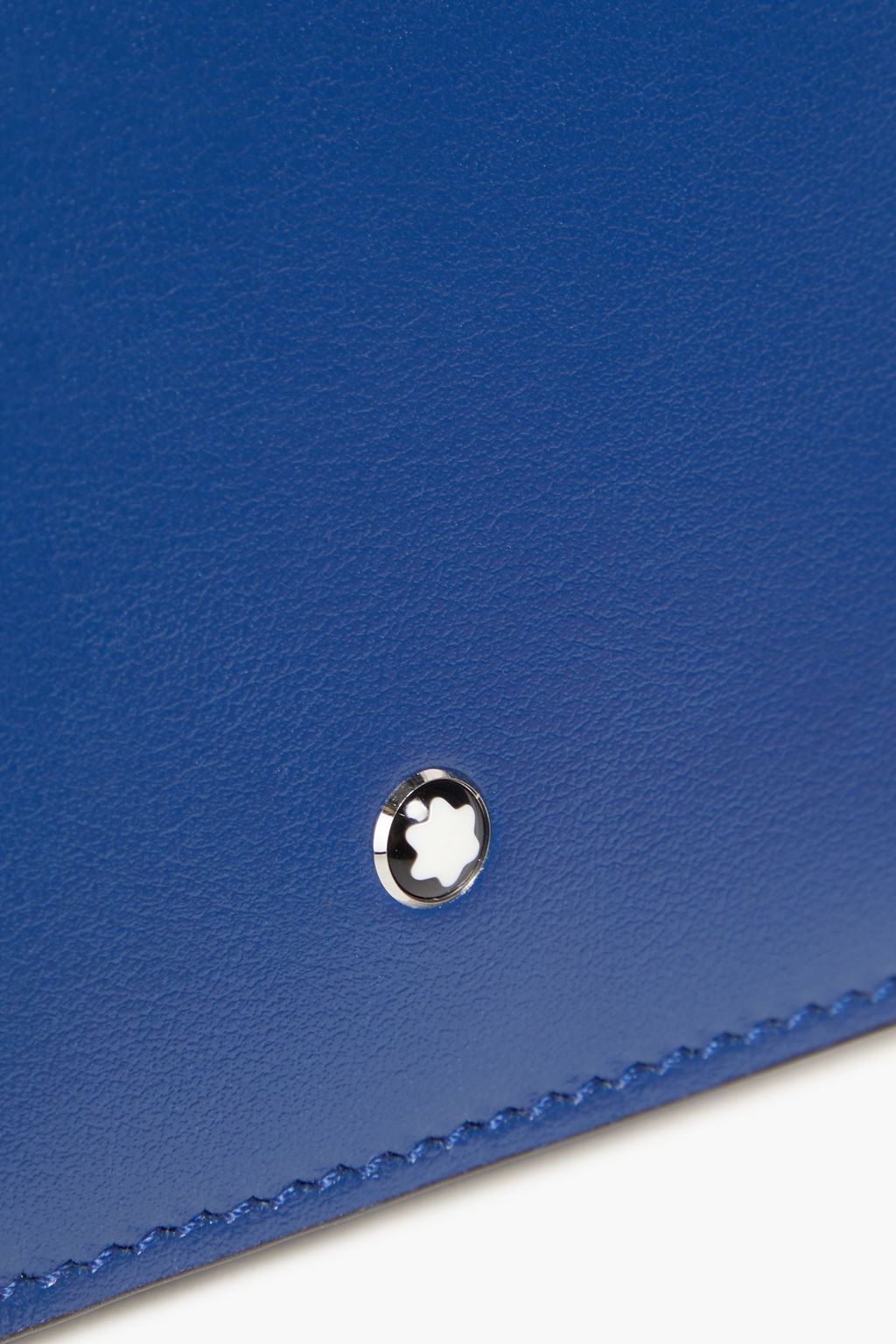 MONTBLANC 가죽 벨트
