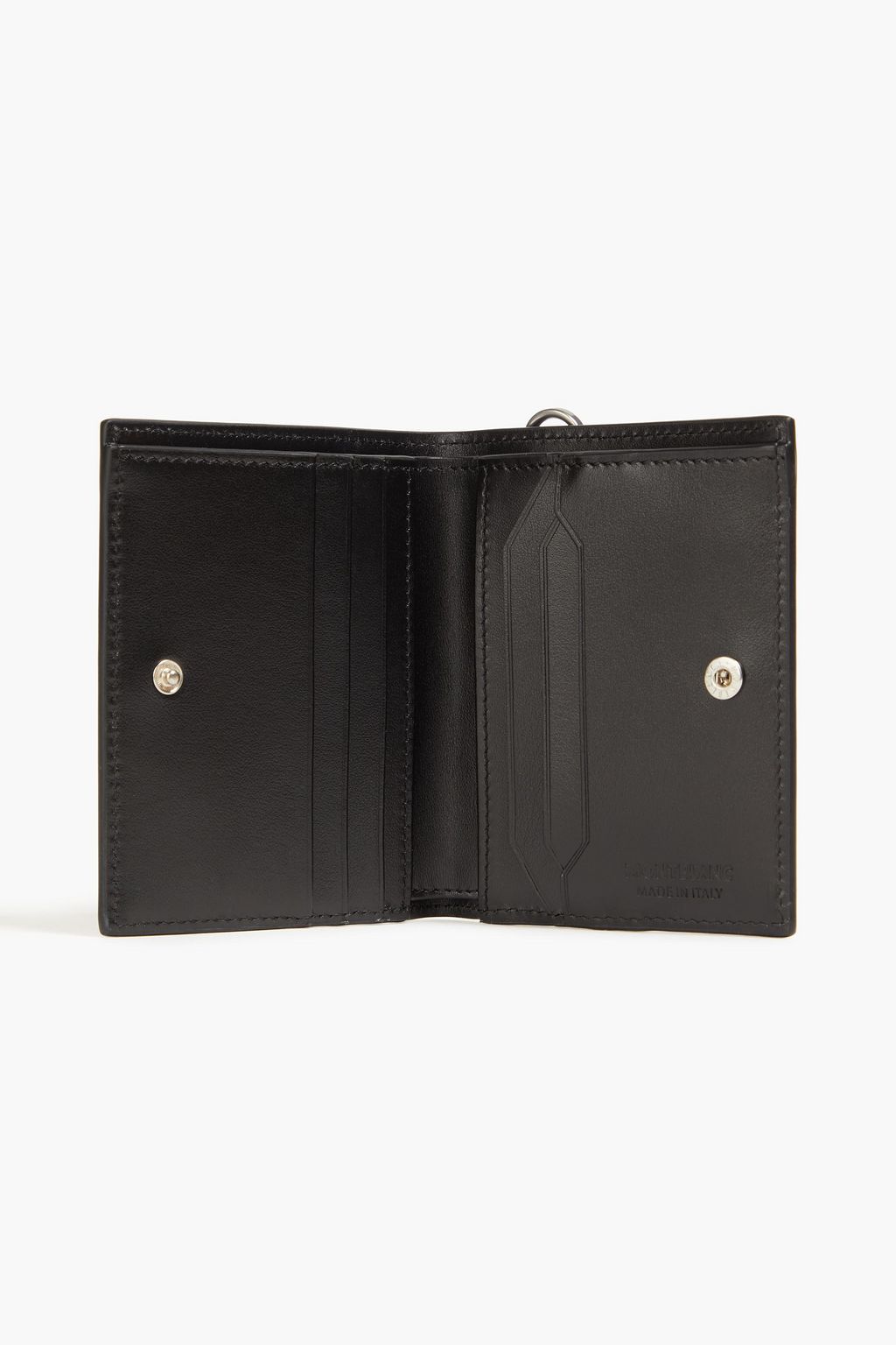 MONTBLANC 가죽 벨트