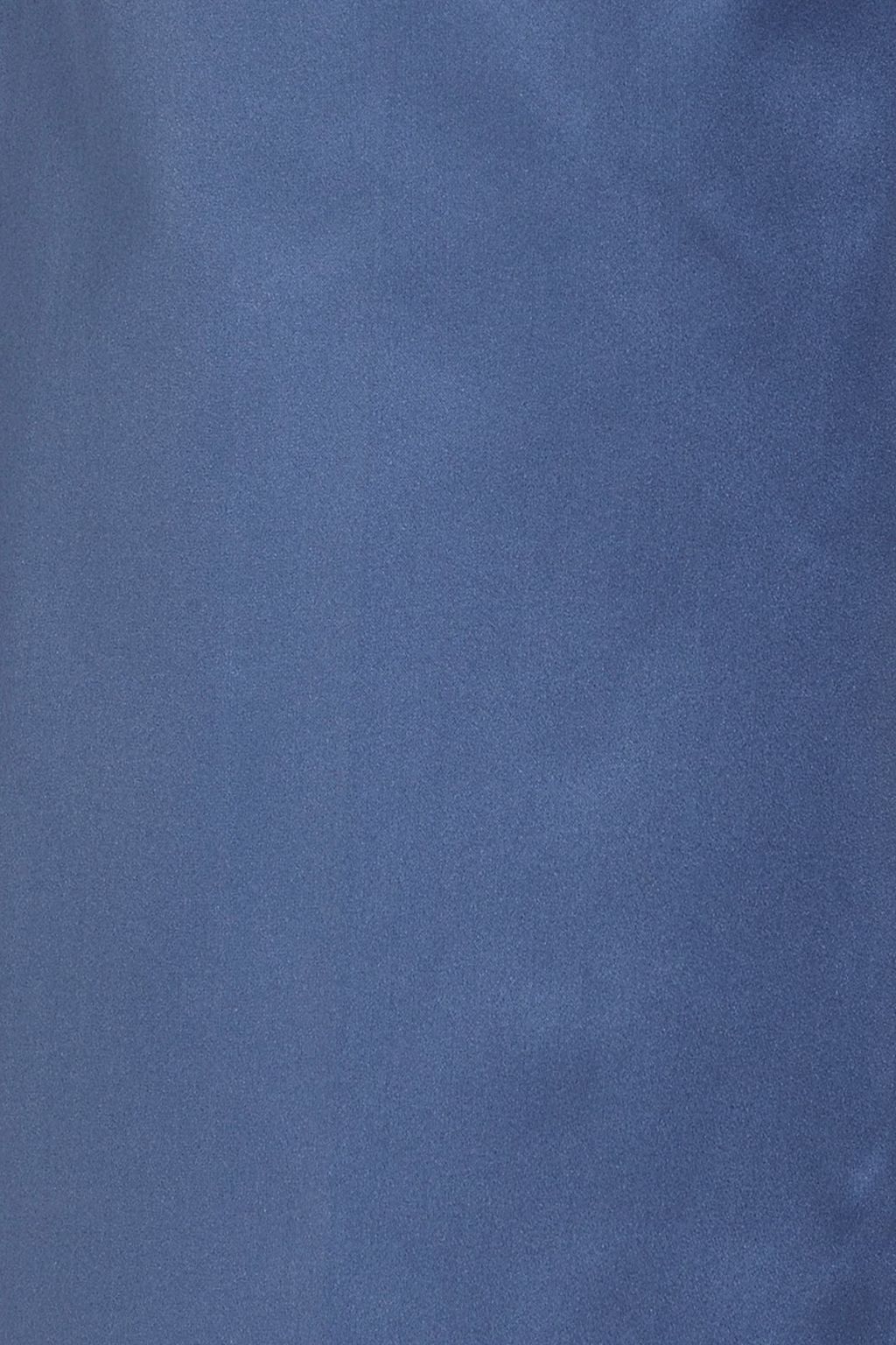 VALENTINO GARAVANI Silk-satin flared pants