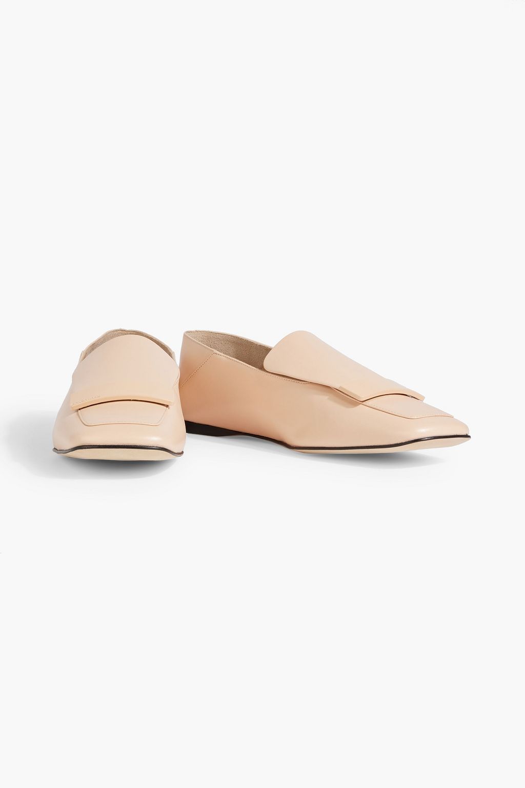 Sergio rossi slip on on sale