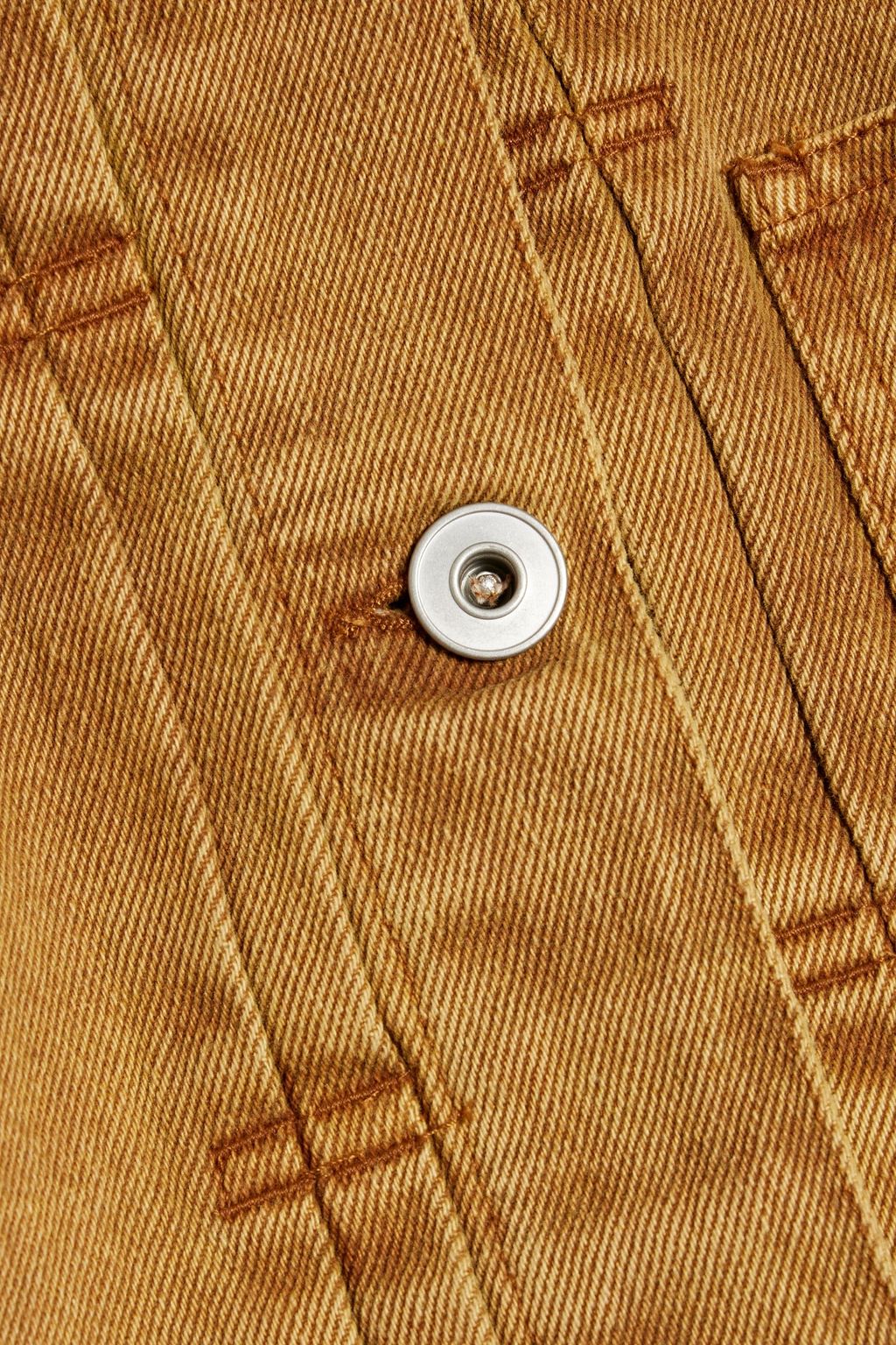 ALEX MILL Denim jacket