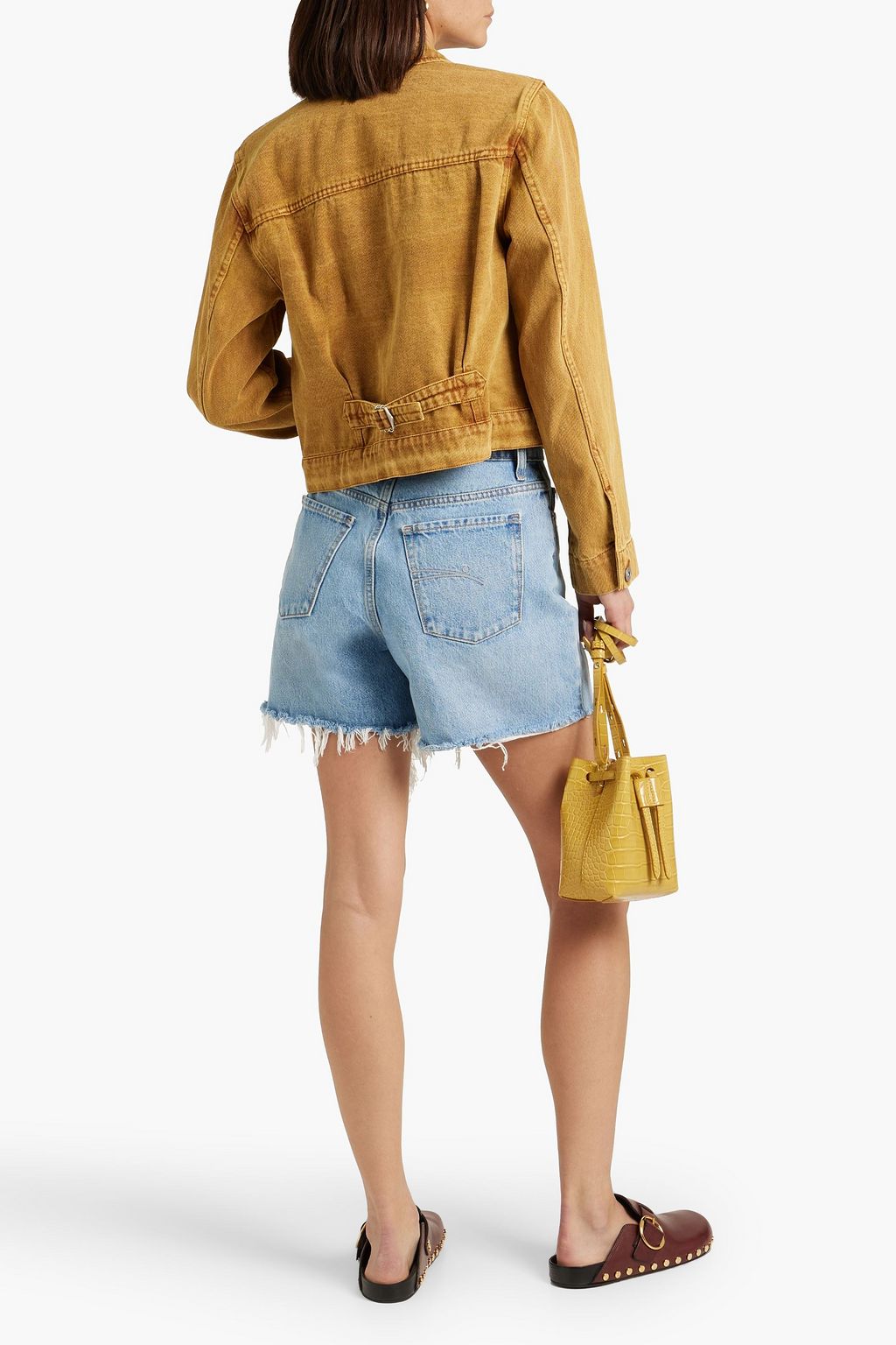 ALEX MILL Denim jacket