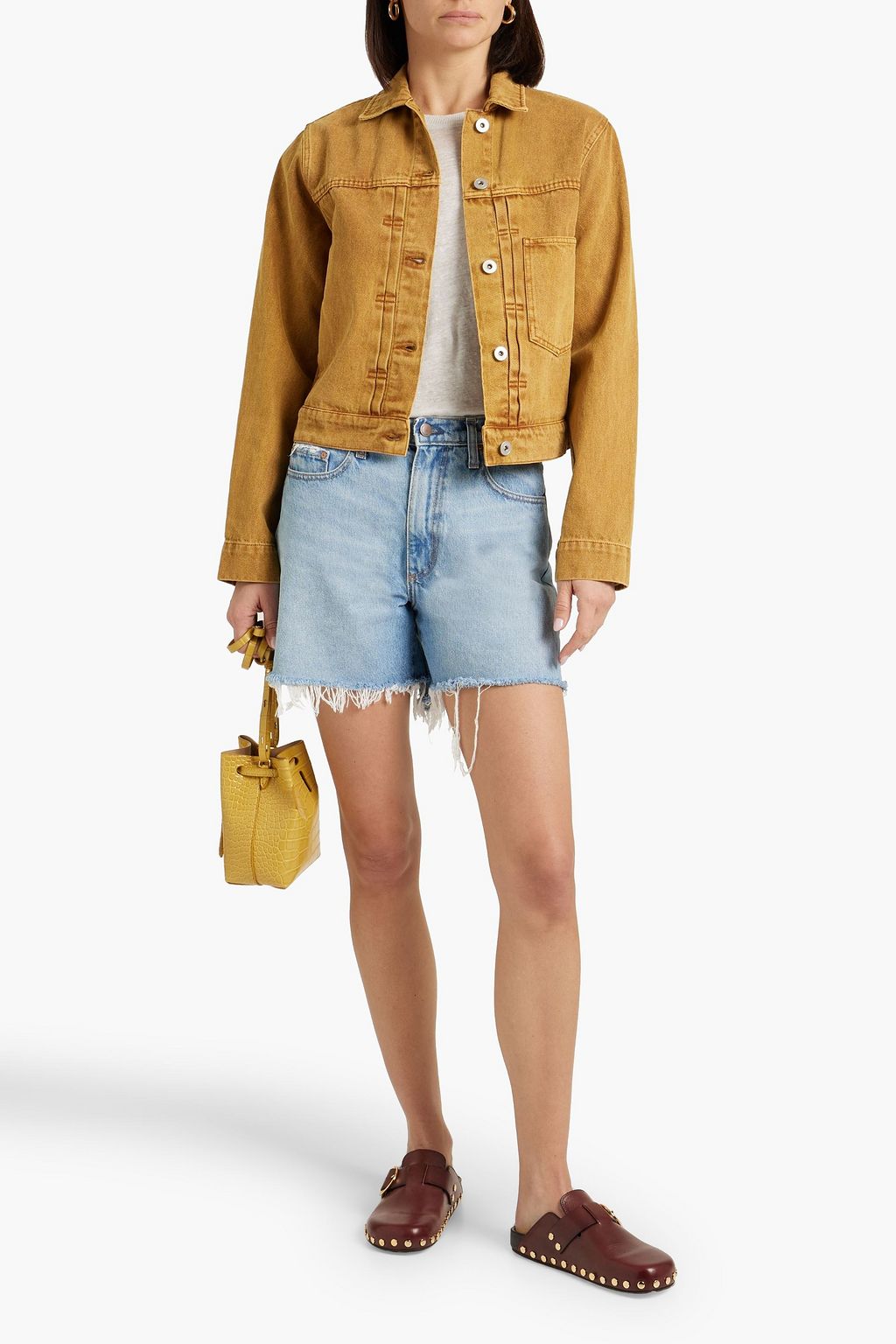 ALEX MILL Denim jacket