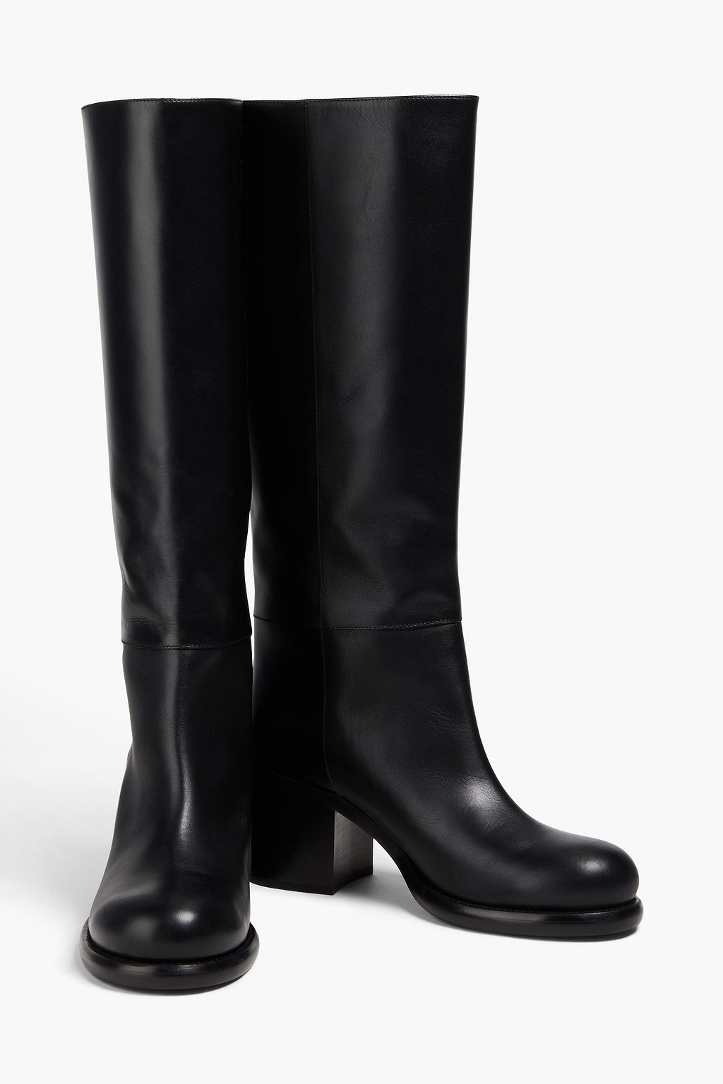 alaia boots sale