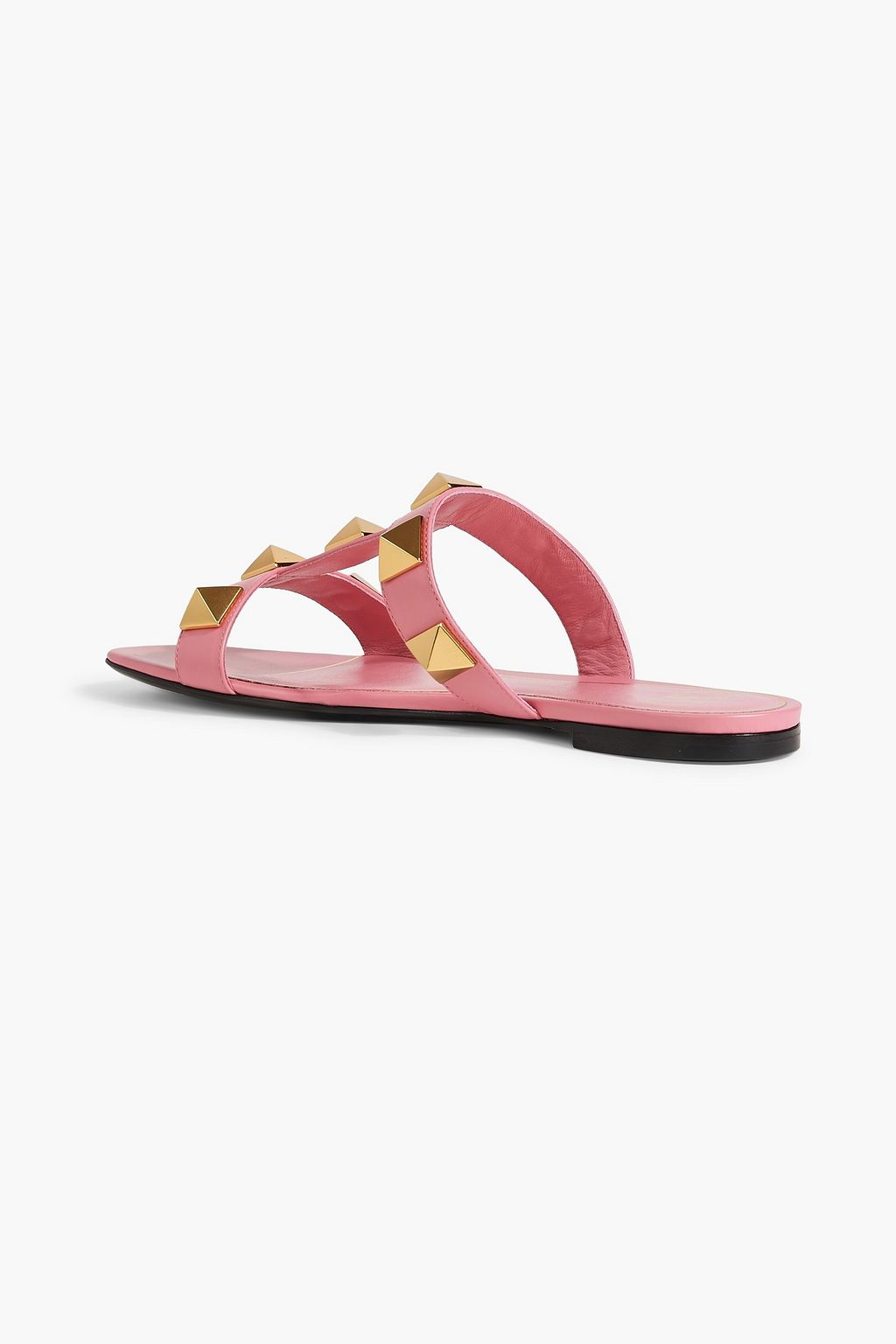 VALENTINO GARAVANI Roman Stud leather sandals