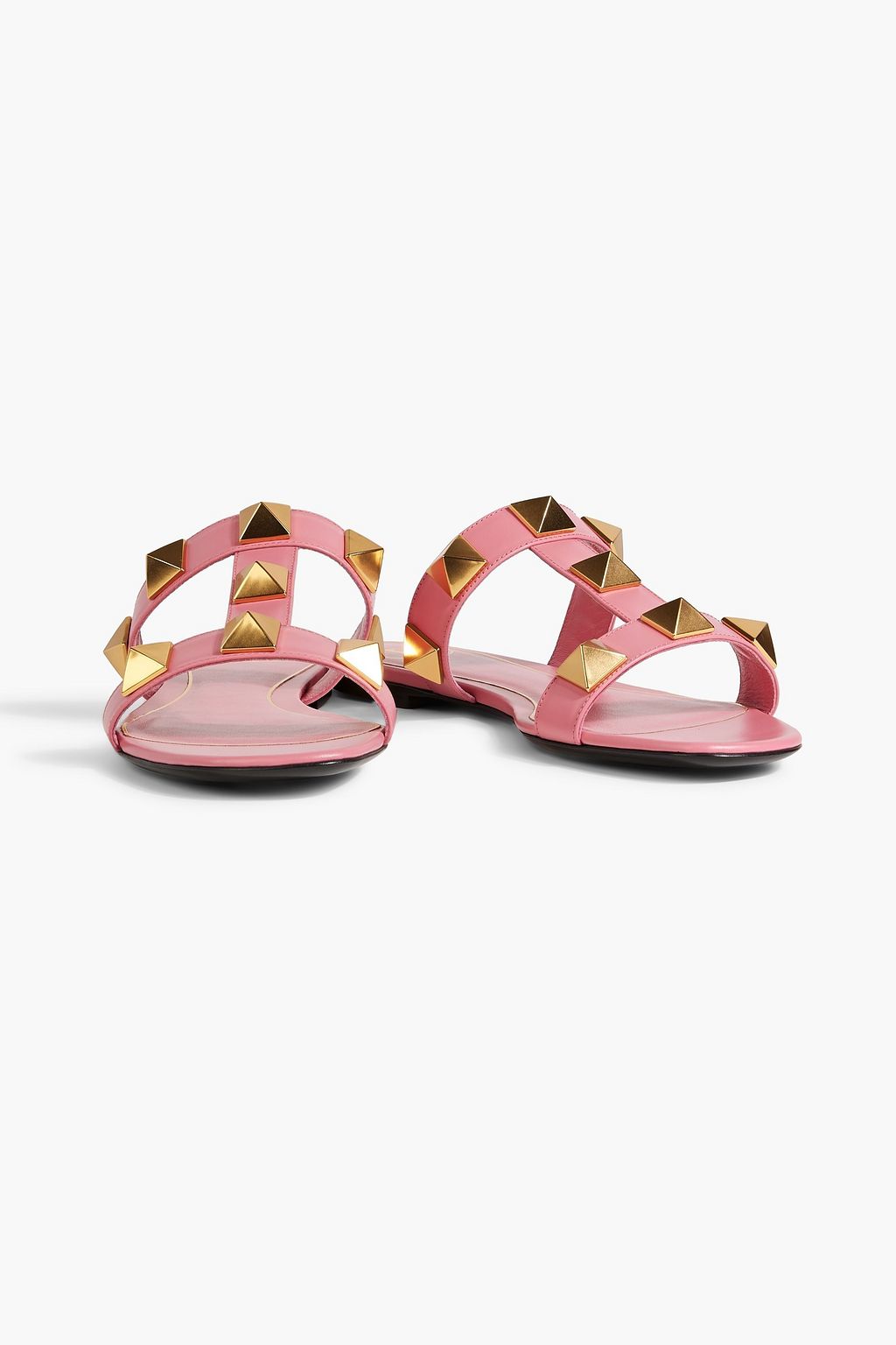 VALENTINO GARAVANI Roman Stud leather sandals