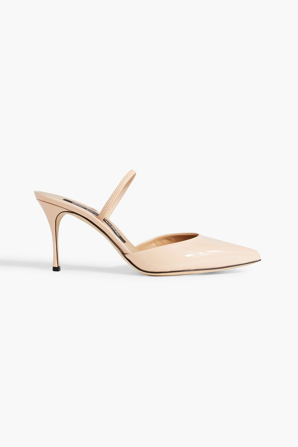 Sergio rossi deals godiva mules