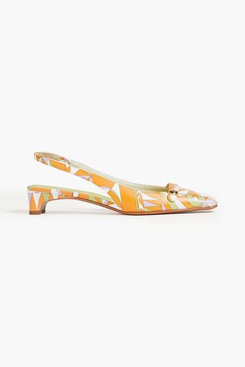 Pucci shoes sale deals