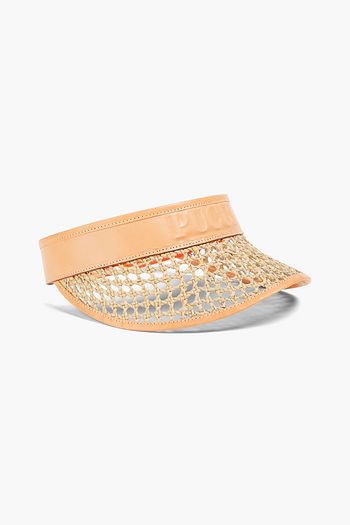 Discount designer hats on sale