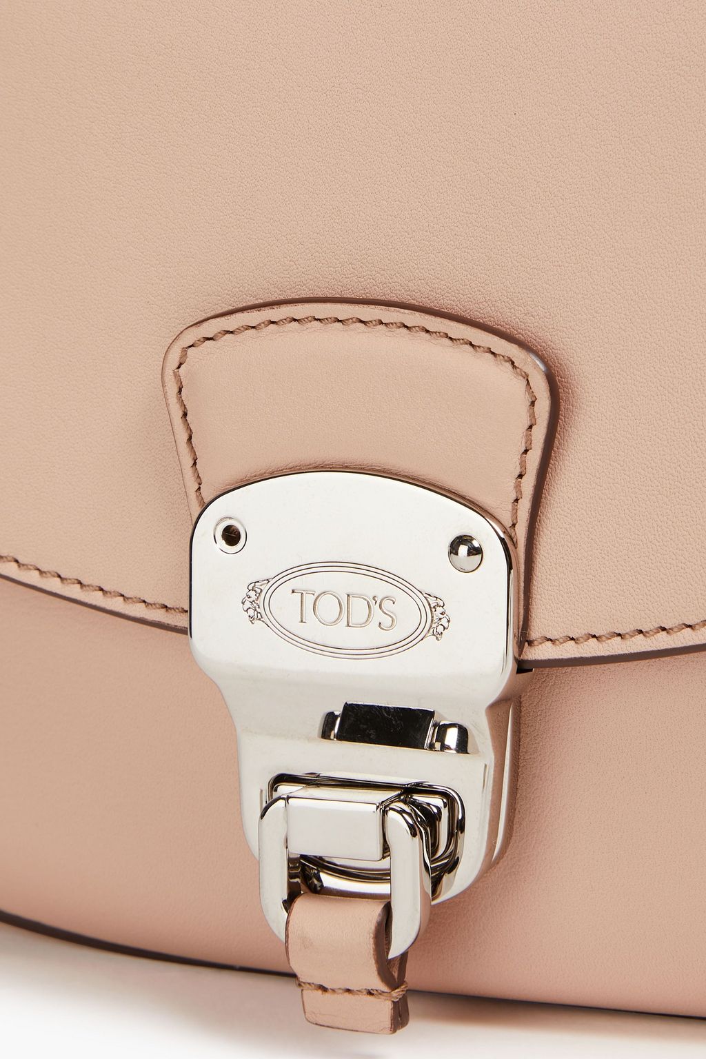 TOD'S Tracollina Demi leather cross-body bag