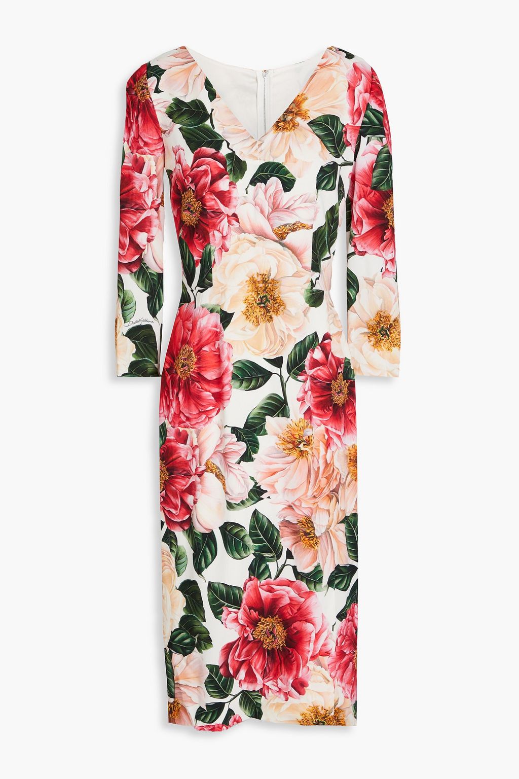 Outnet dolce on sale and gabbana