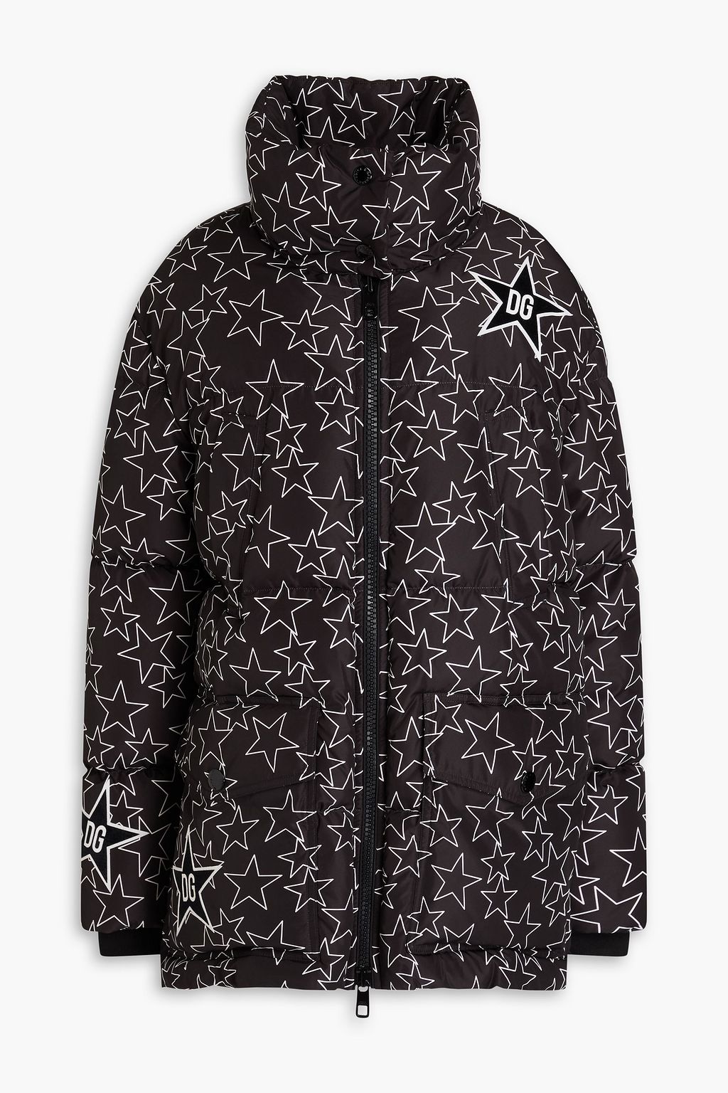 Moncler outnet store
