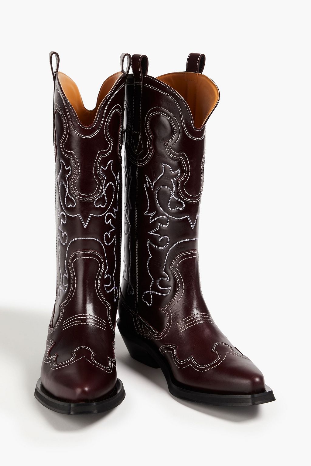 Grenson sales emmaline boots