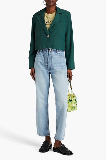 ガニー(GANNI)ジーンズ | アウトネット(THE OUTNET)なら最大70%OFF