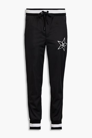 Dolce and deals gabbana sportswear