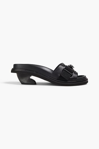 Women s Simone Rocha Shoes Sale Up to 70 Off THE OUTNET