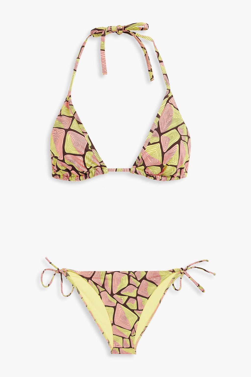 Pucci bikini sale shop