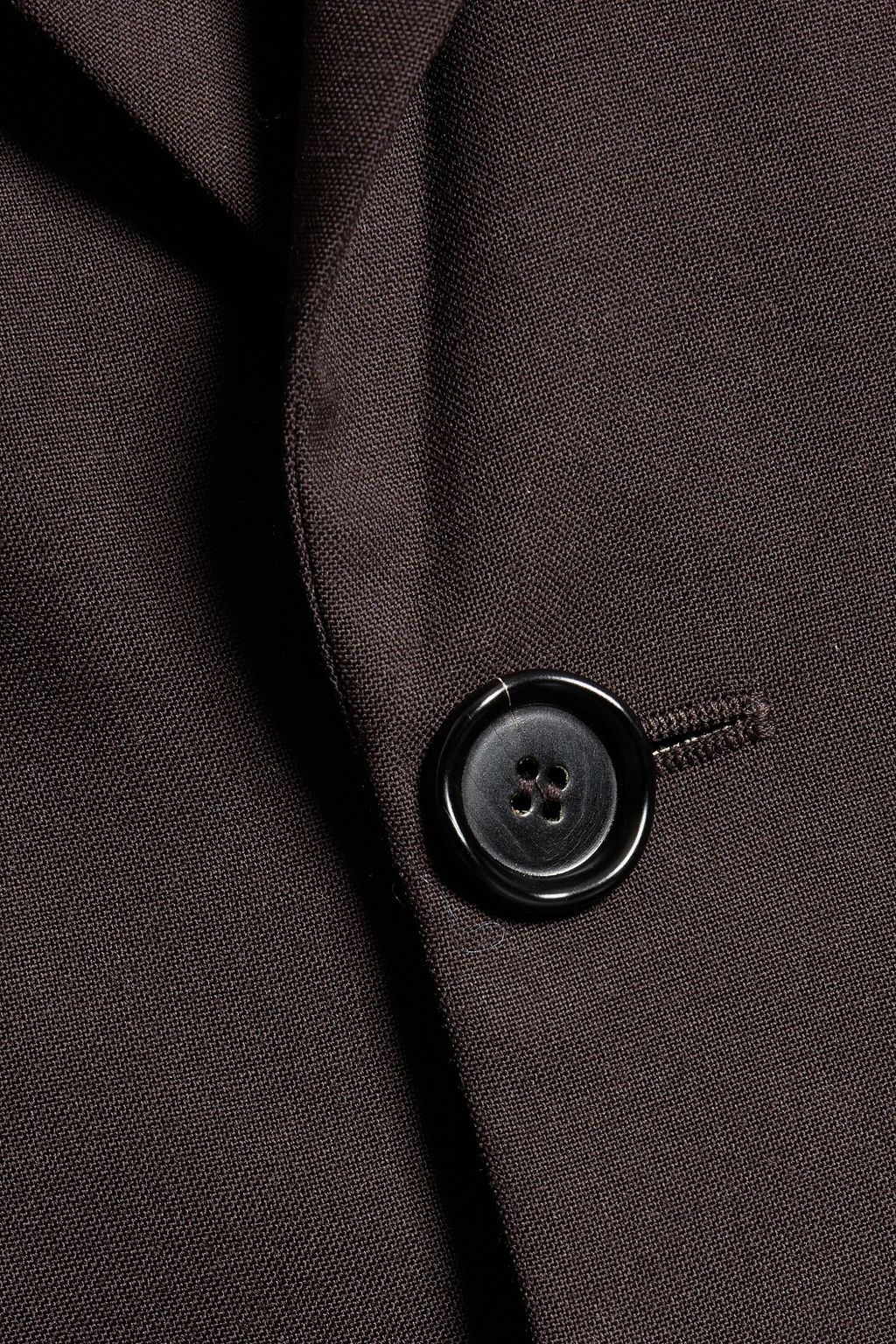 MARNI Wool blazer