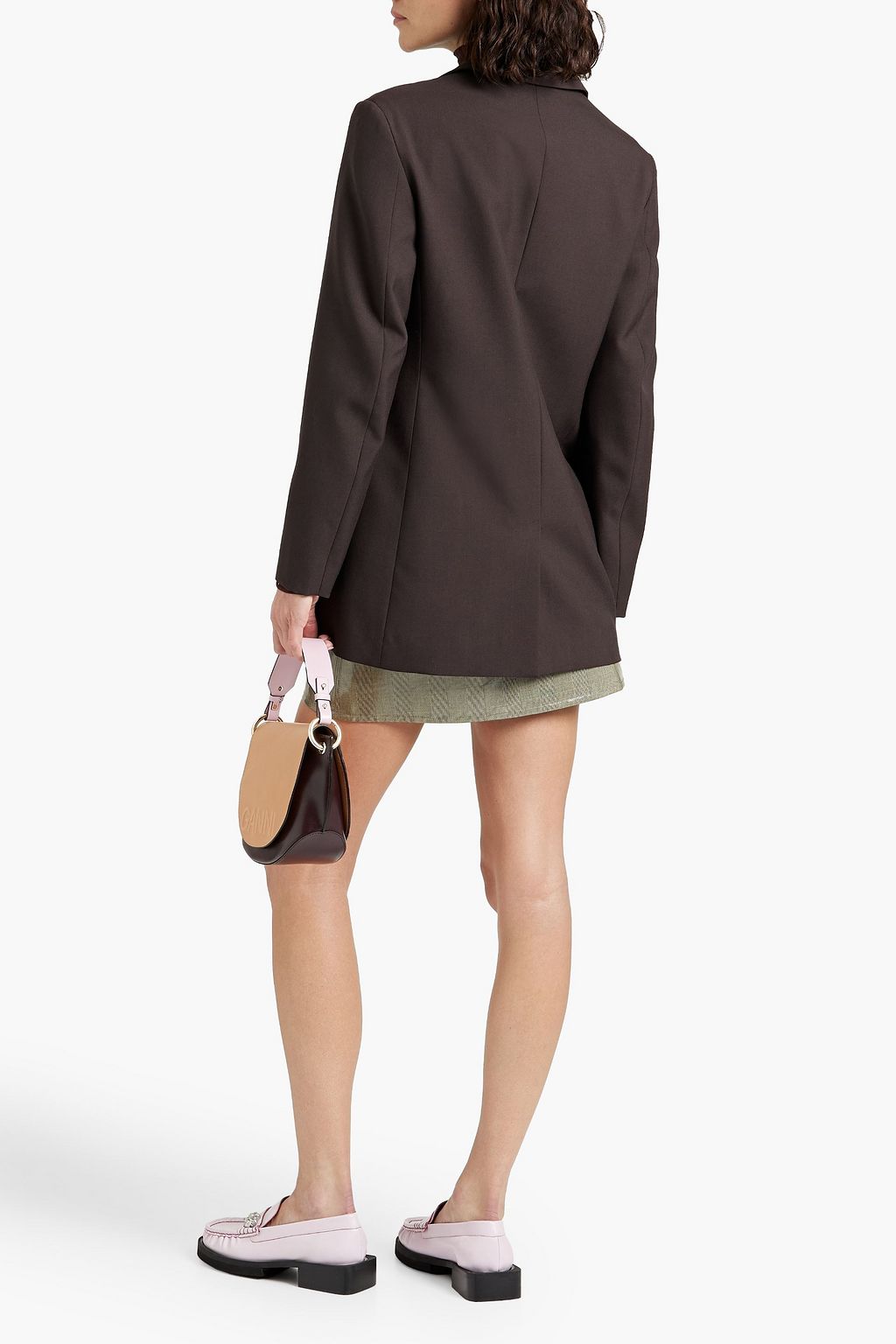 MARNI Wool blazer