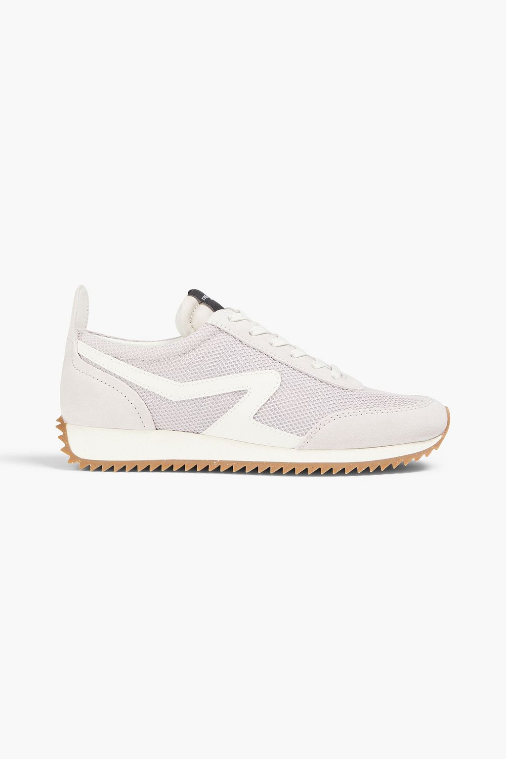 Rag and bone leather sneakers sale
