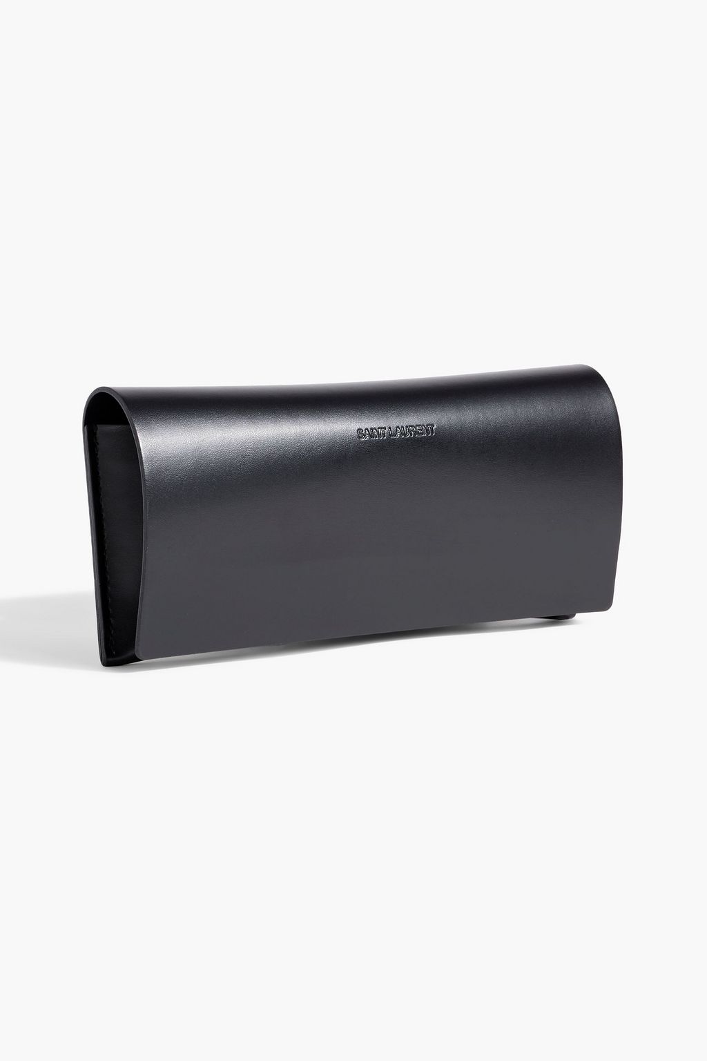 SAINT LAURENT Square-frame acetate sunglasses