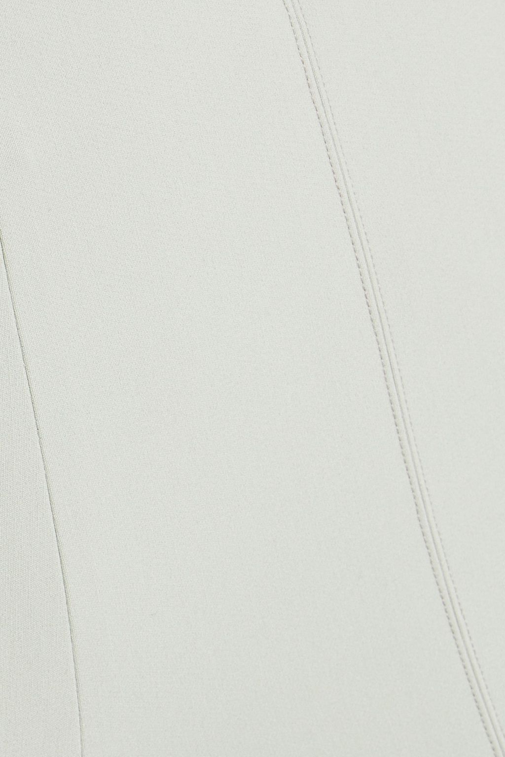 VINCE. Stretch-crepe slim-leg pants