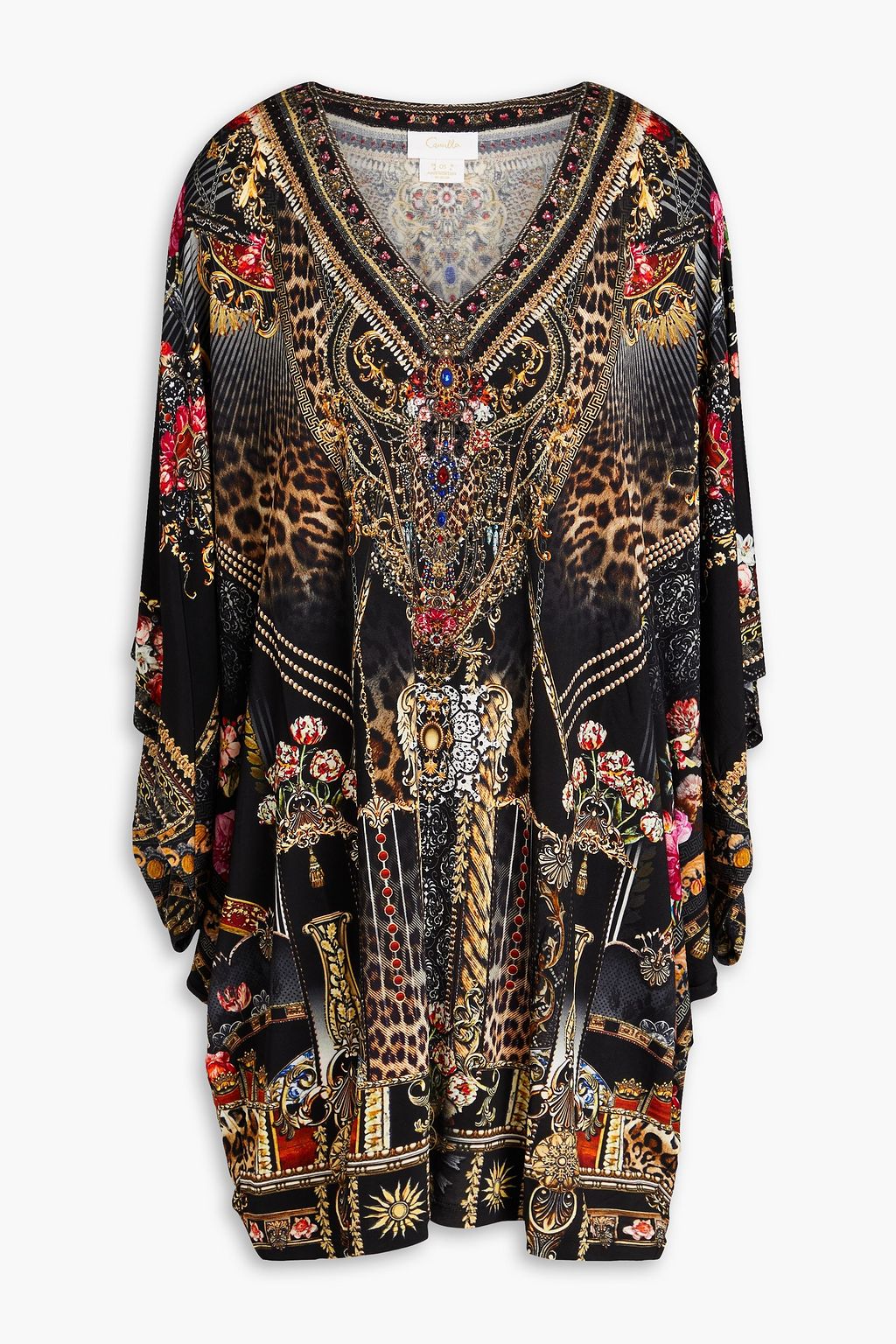 The outnet camilla hotsell