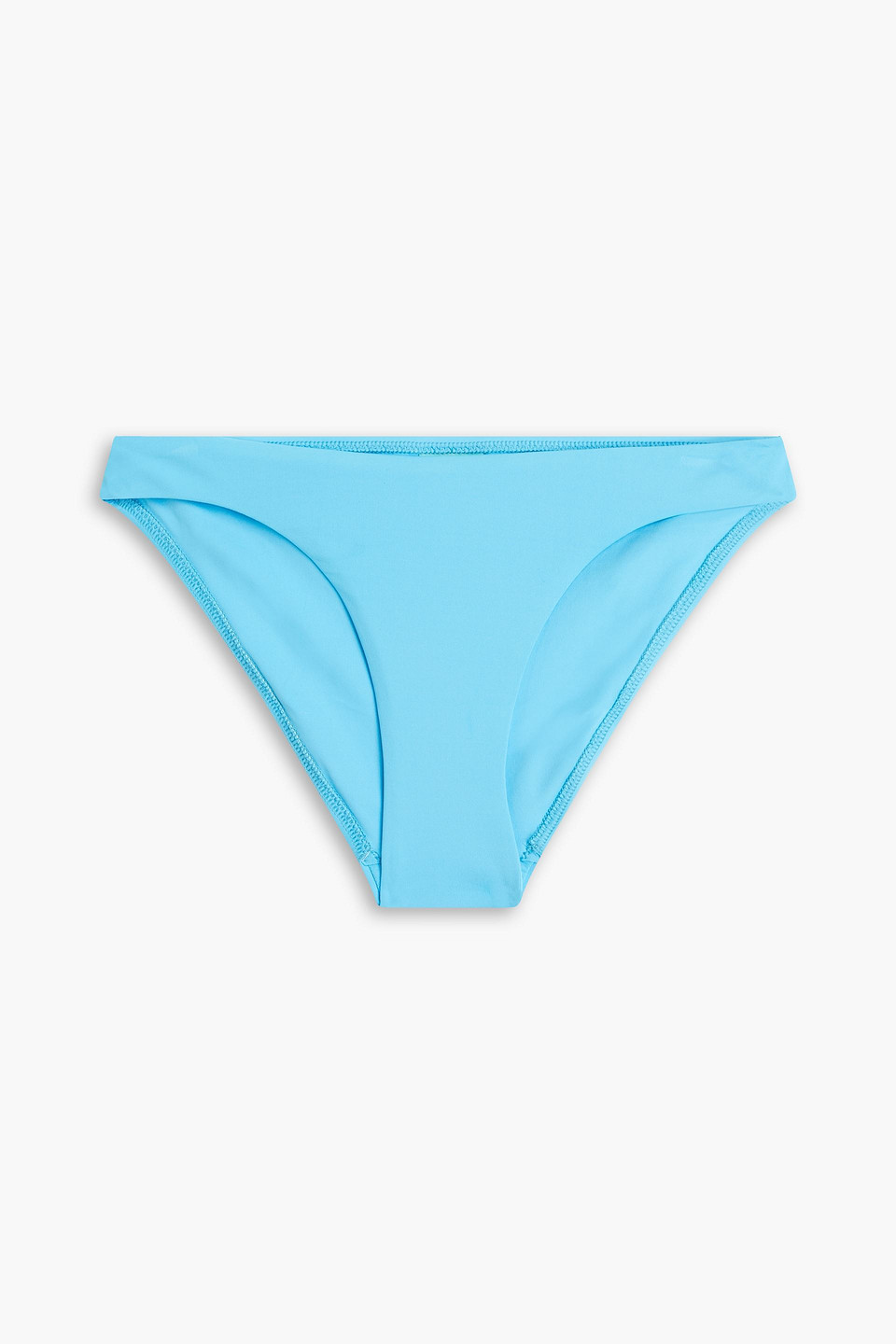 Melissa Odabash - Orlando low-rise bikini briefs - Blue - IT 40