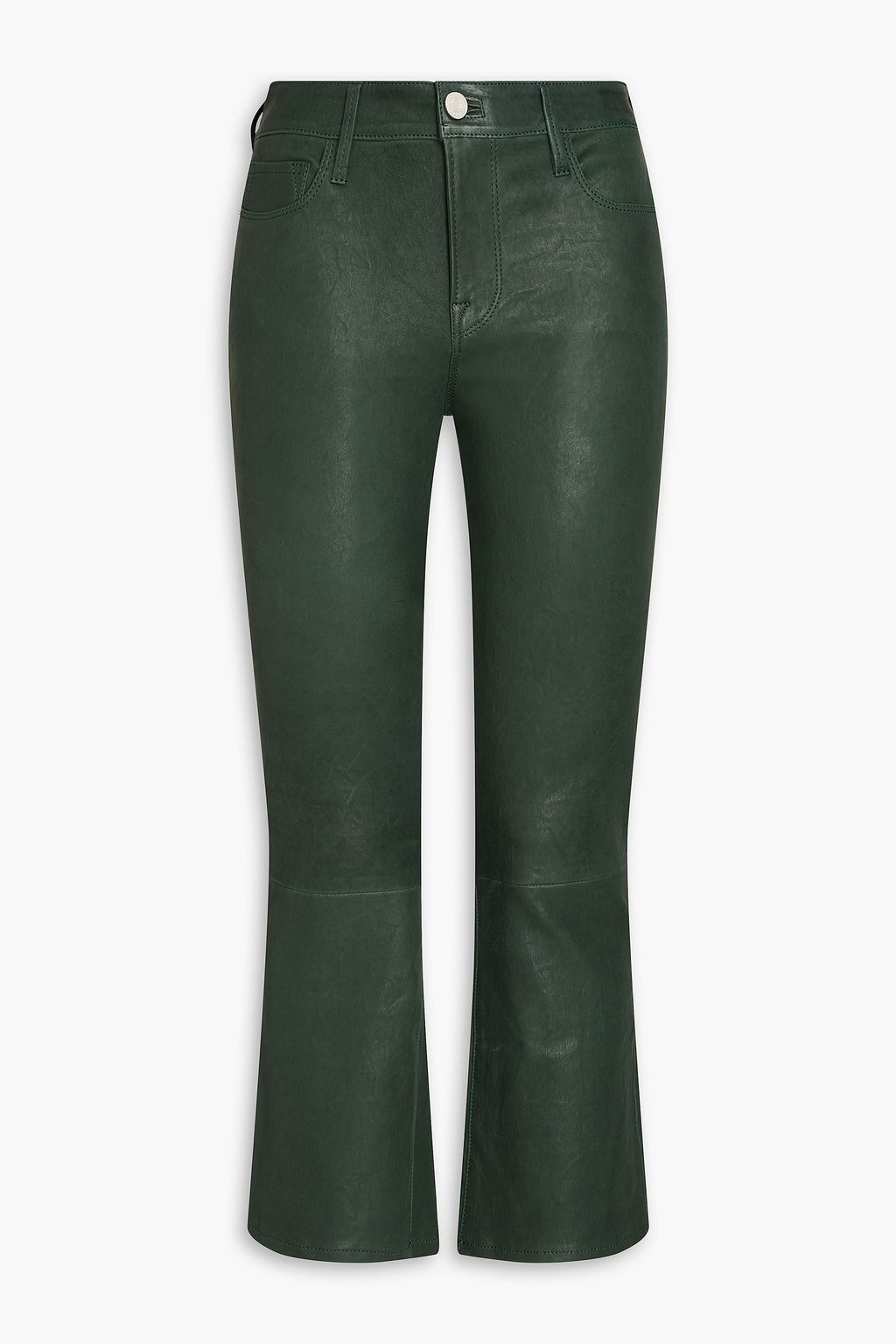 Frame le crop mini boot outlet