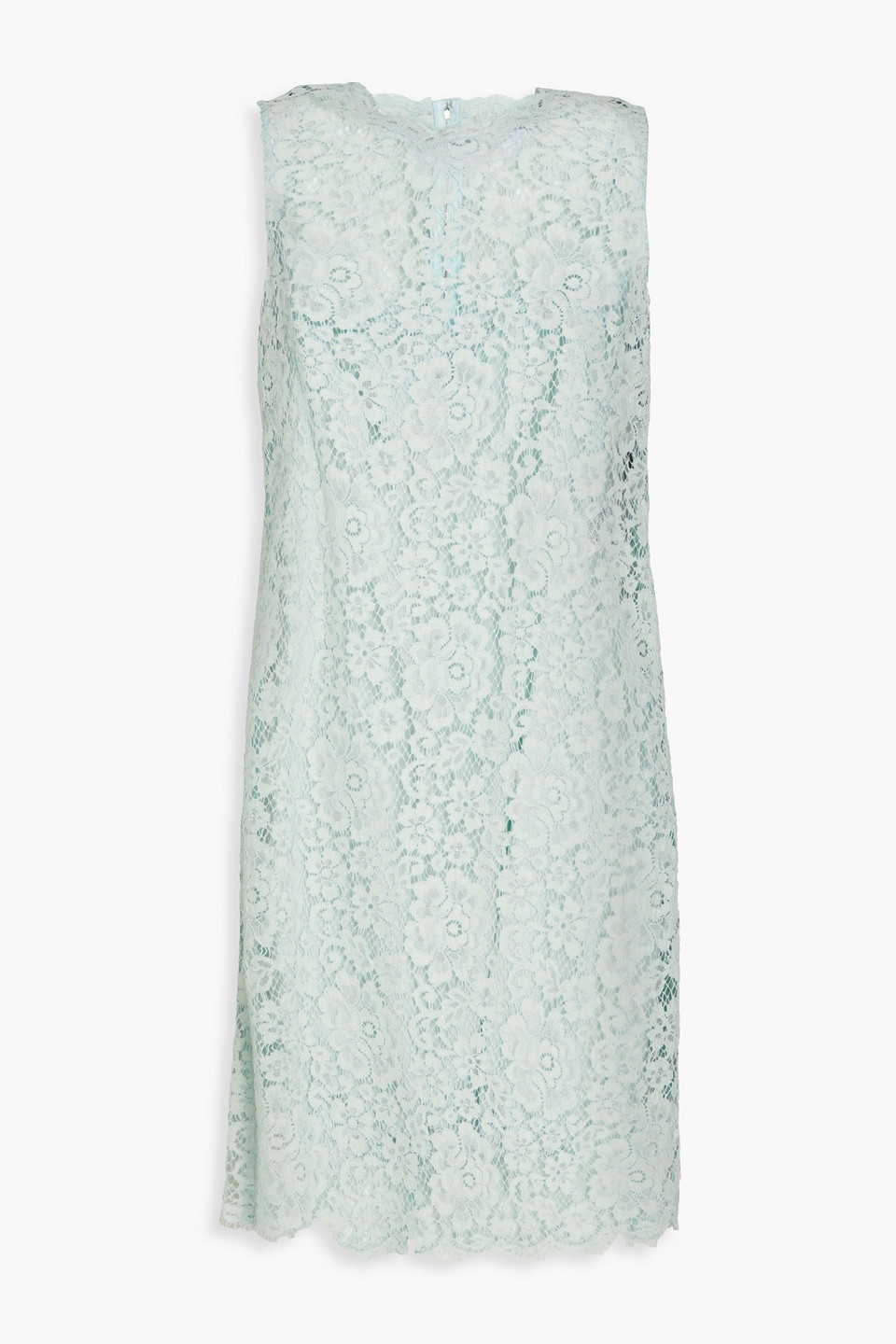 Dolce & Gabbana - Blue In Sky Blue