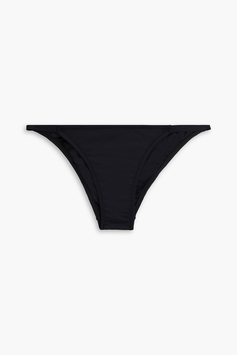 Melissa Odabash Ecuador Bikini Briefs In Black