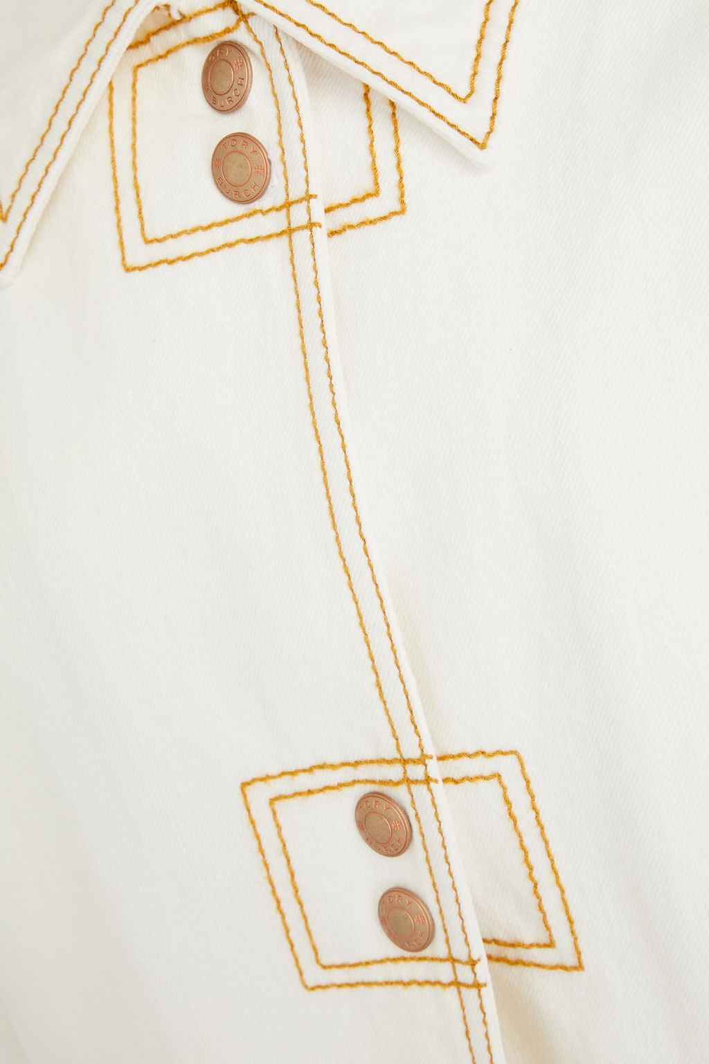 TORY BURCH Jeansjacke