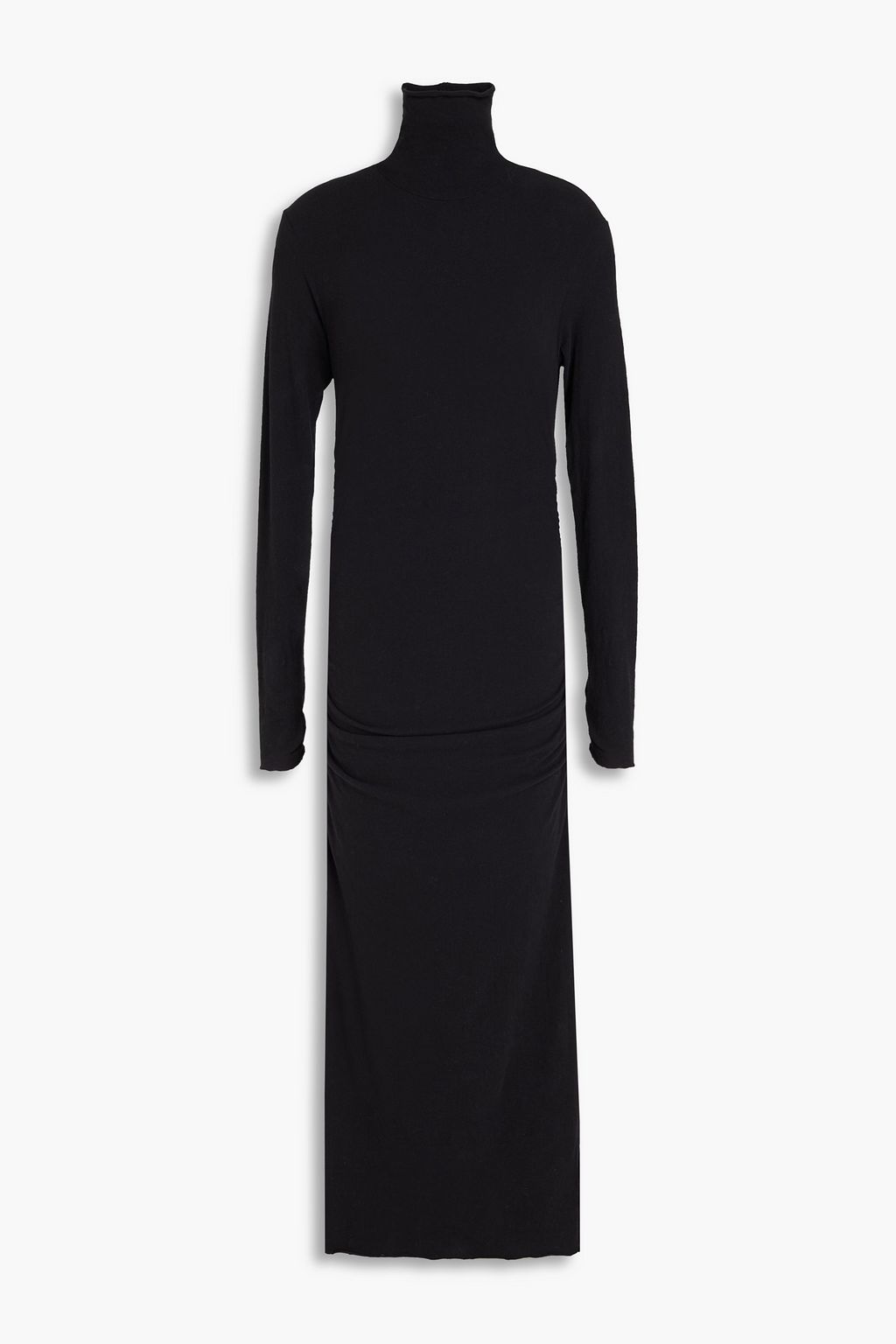 James perse maxi dress hotsell