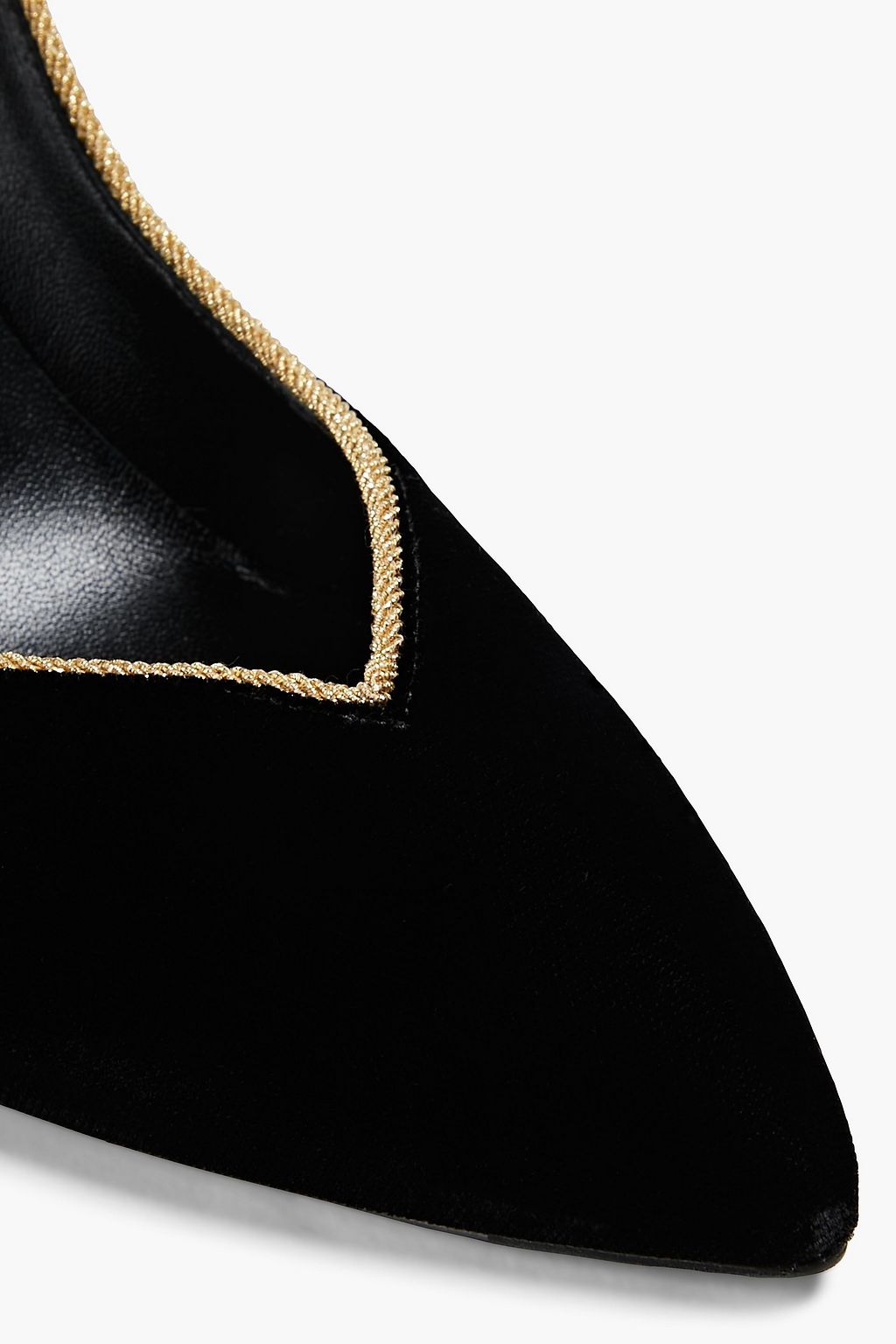 outnet roger vivier