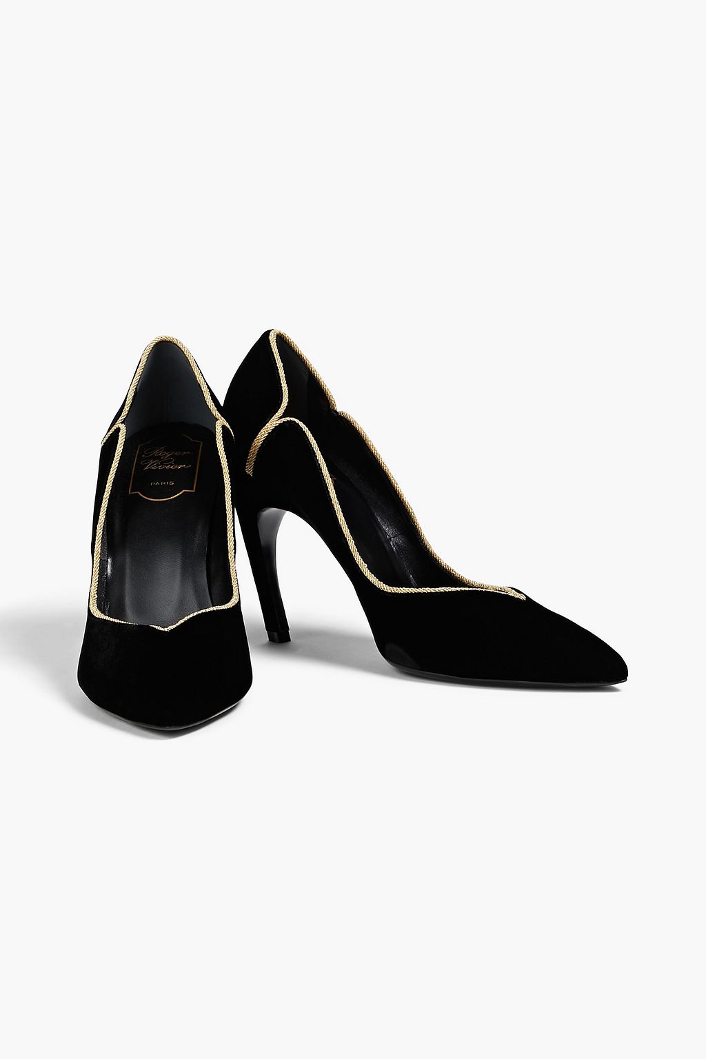 outnet roger vivier