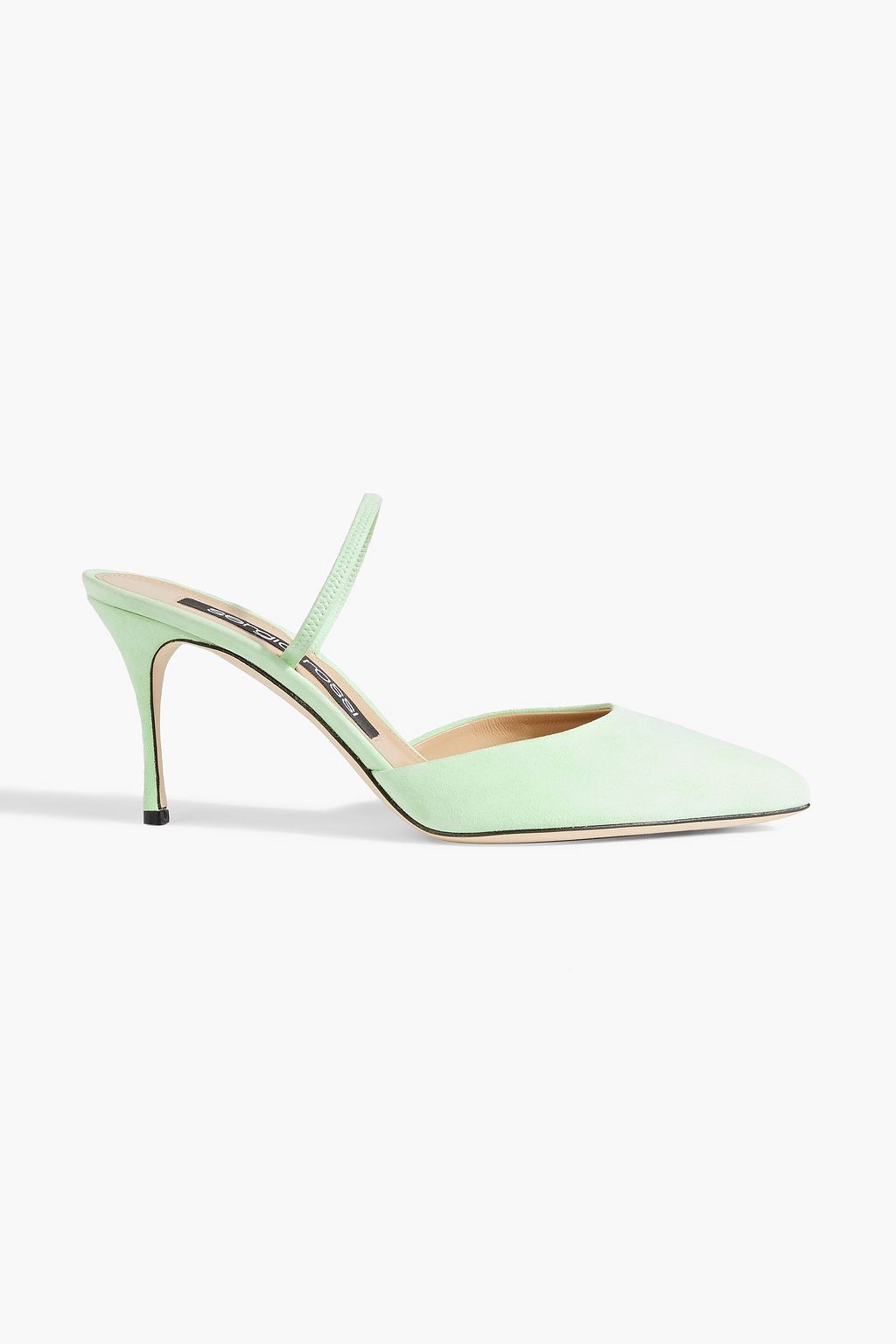 Sergio rossi deals godiva mules