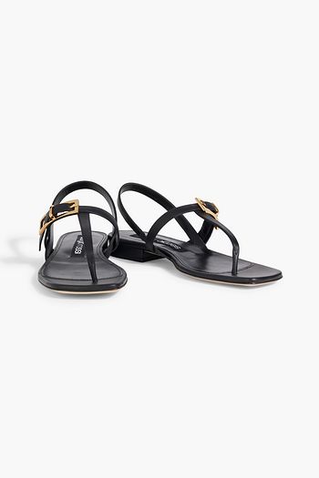 Luxury Sandals - Italian Sandals – Sergio Rossi