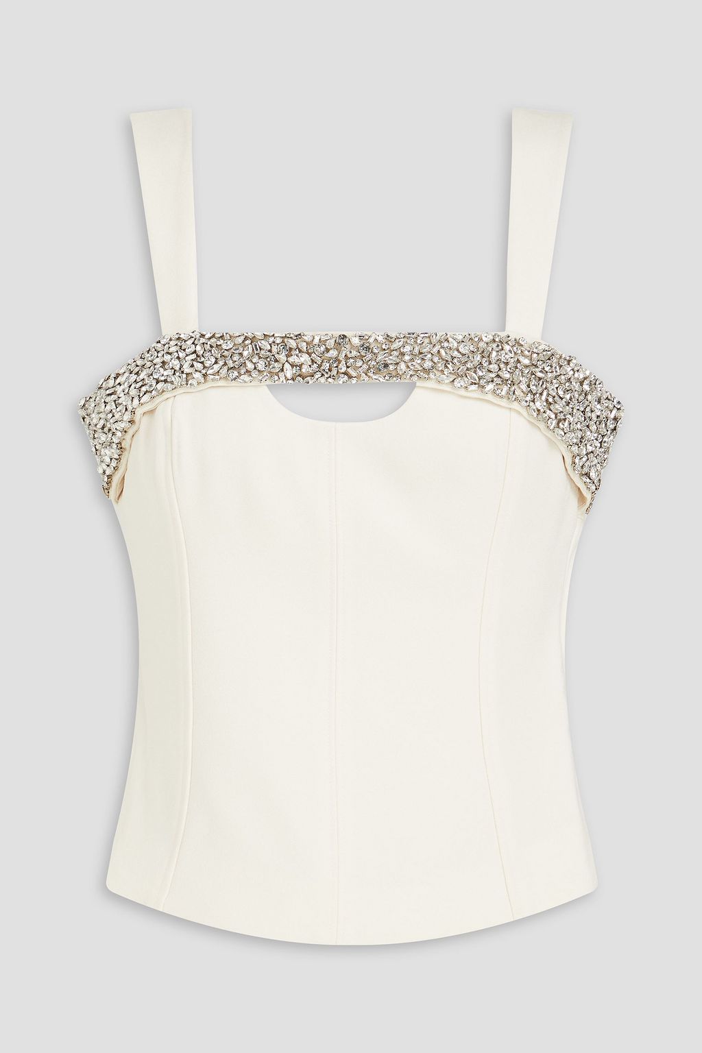 Dee Bustier Top - SIMKHAI, Luxury Designer Fashion