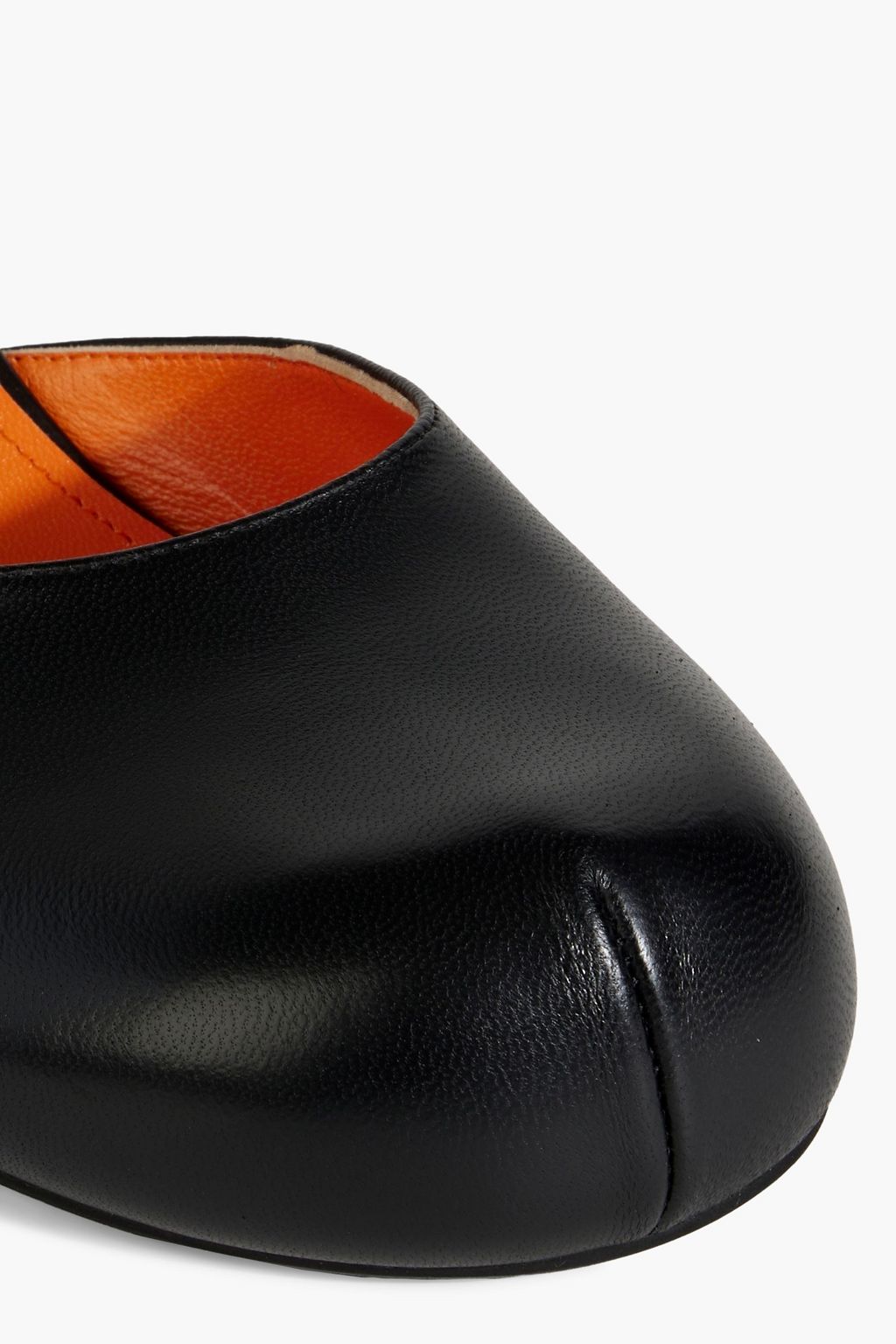 MARNI Leather pumps
