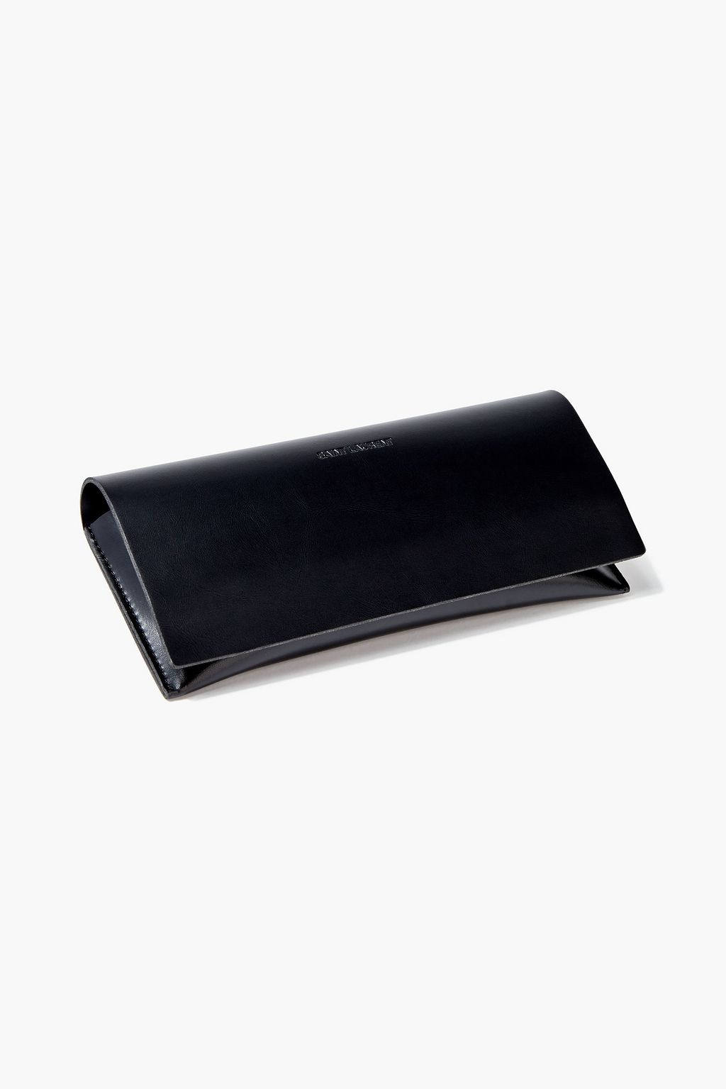 SAINT LAURENT D-frame acetate sunglasses