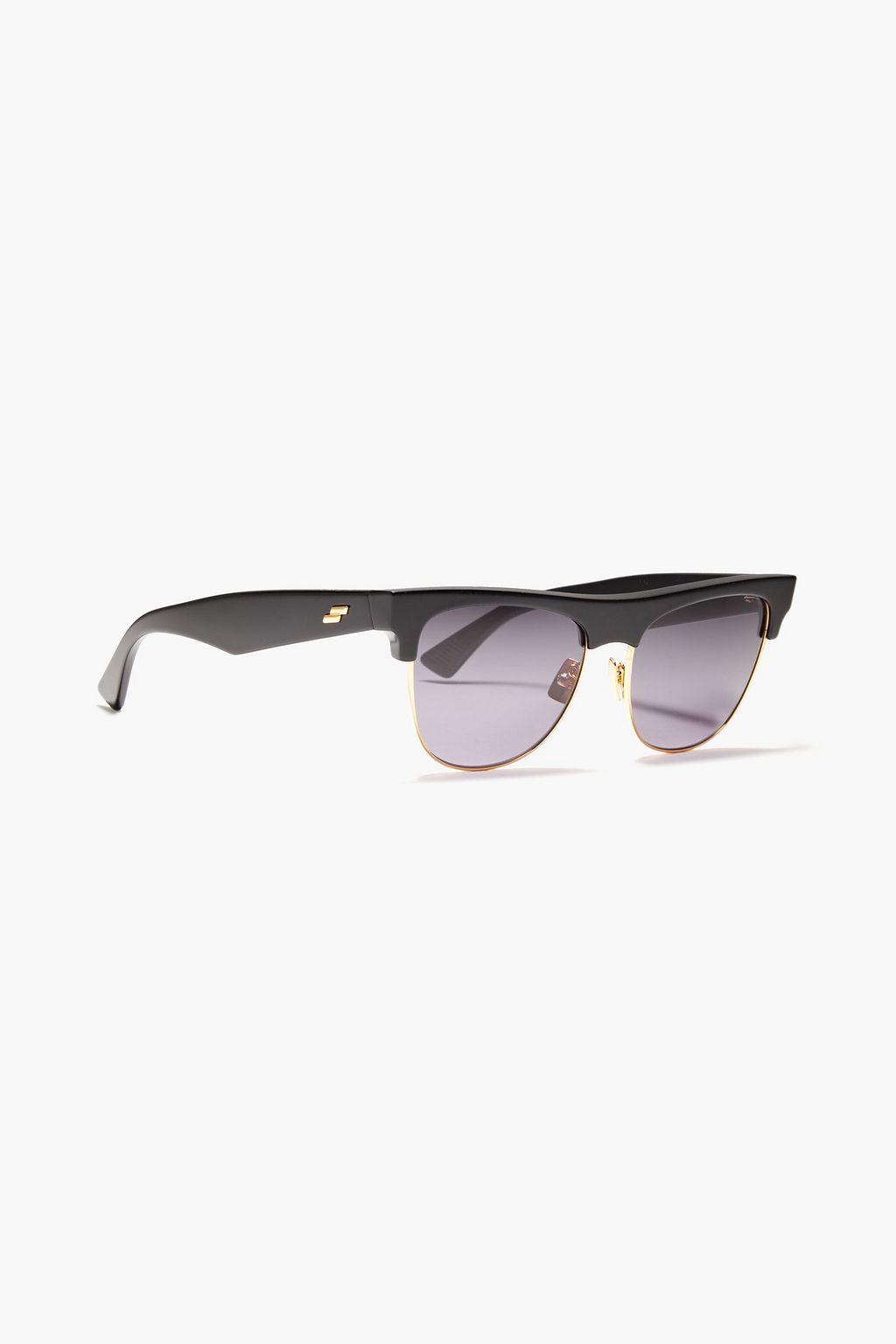 BOTTEGA VENETA D-frame acetate sunglasses