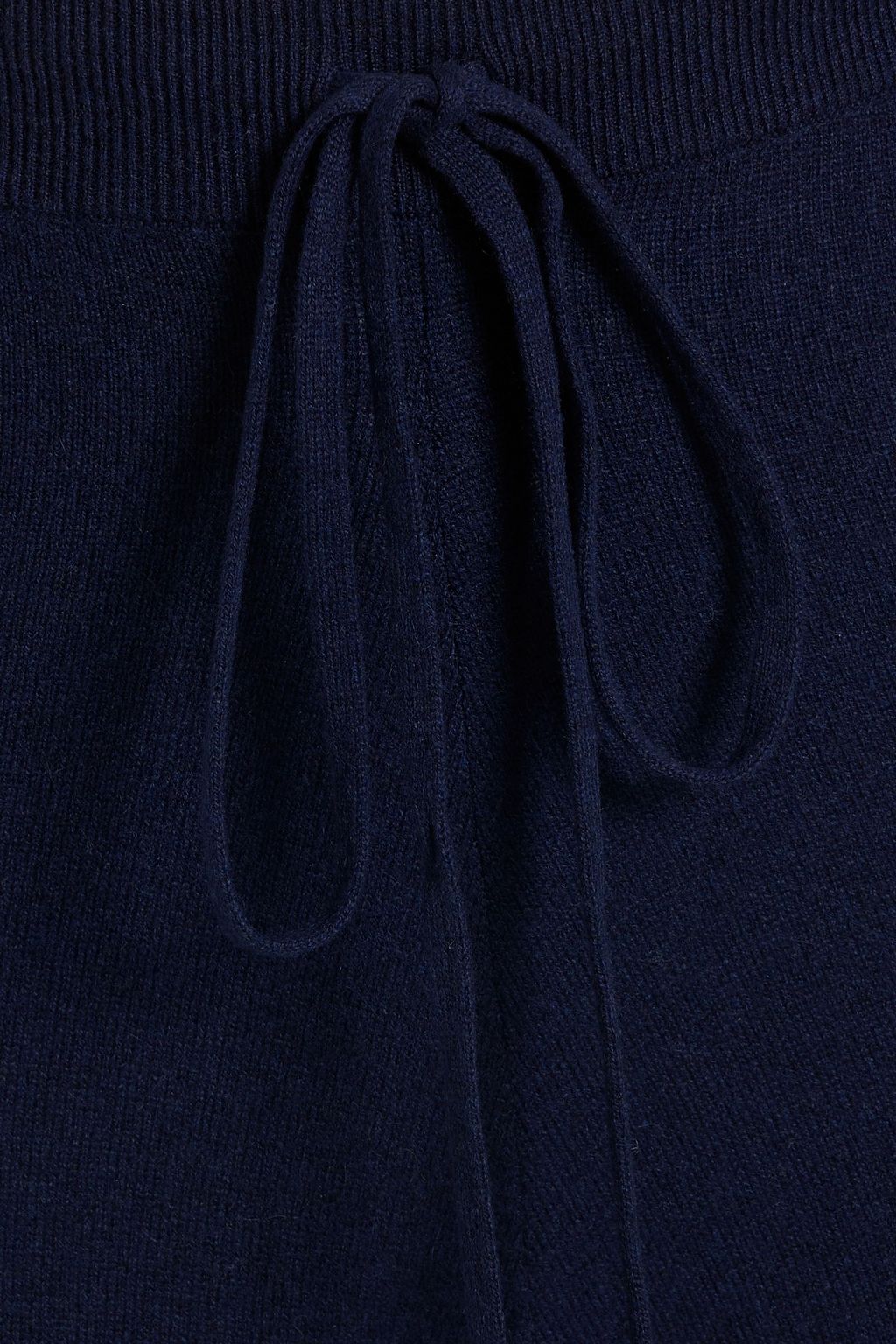 MARNI Cashmere straight-leg pants
