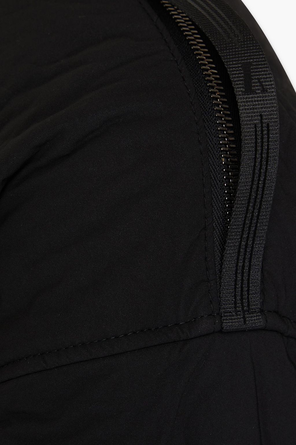 EMPORIO ARMANI Cloqué sweatshirt